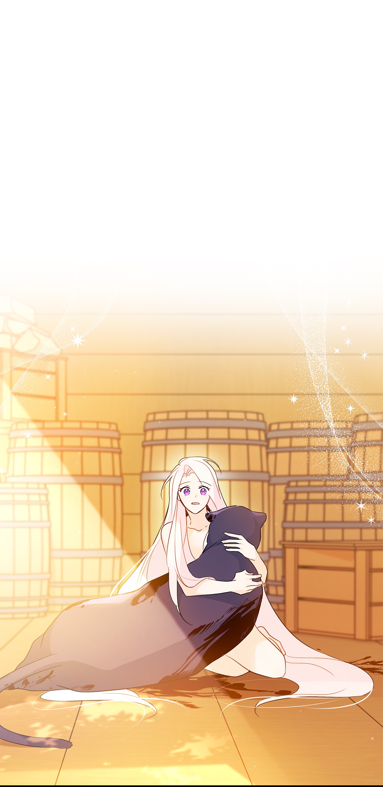 兔子与黑豹的共生关系29 我这么柔弱