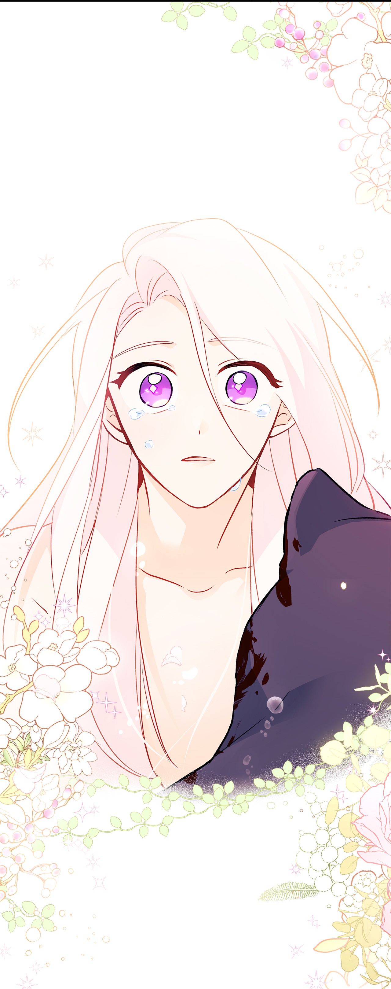 兔子与黑豹的共生关系29 我这么柔弱