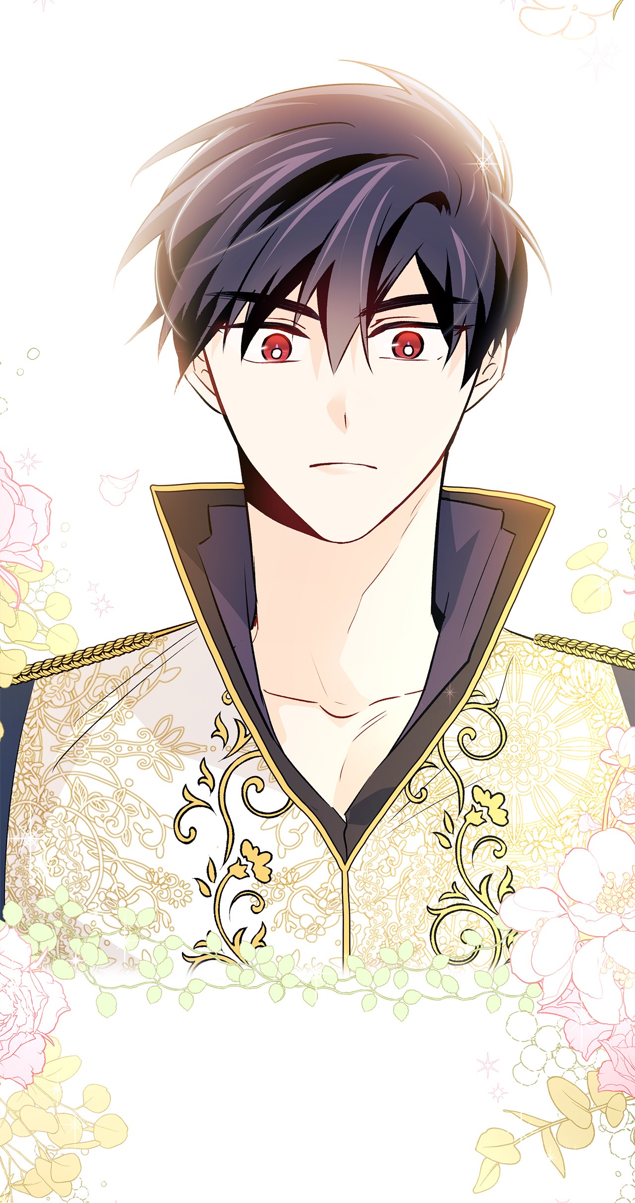 兔子与黑豹的共生关系29 我这么柔弱