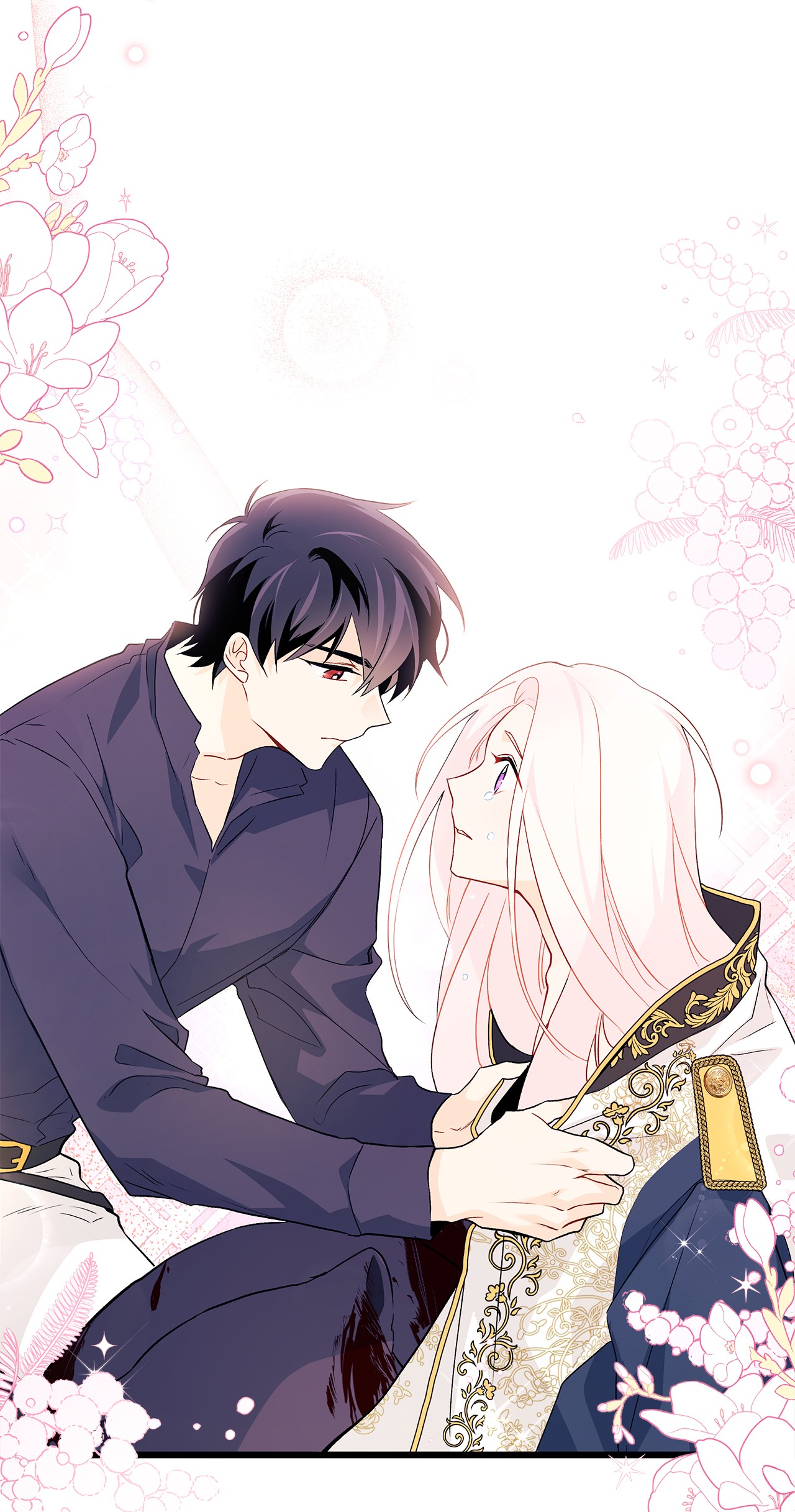 兔子与黑豹的共生关系30 菲菲的能力