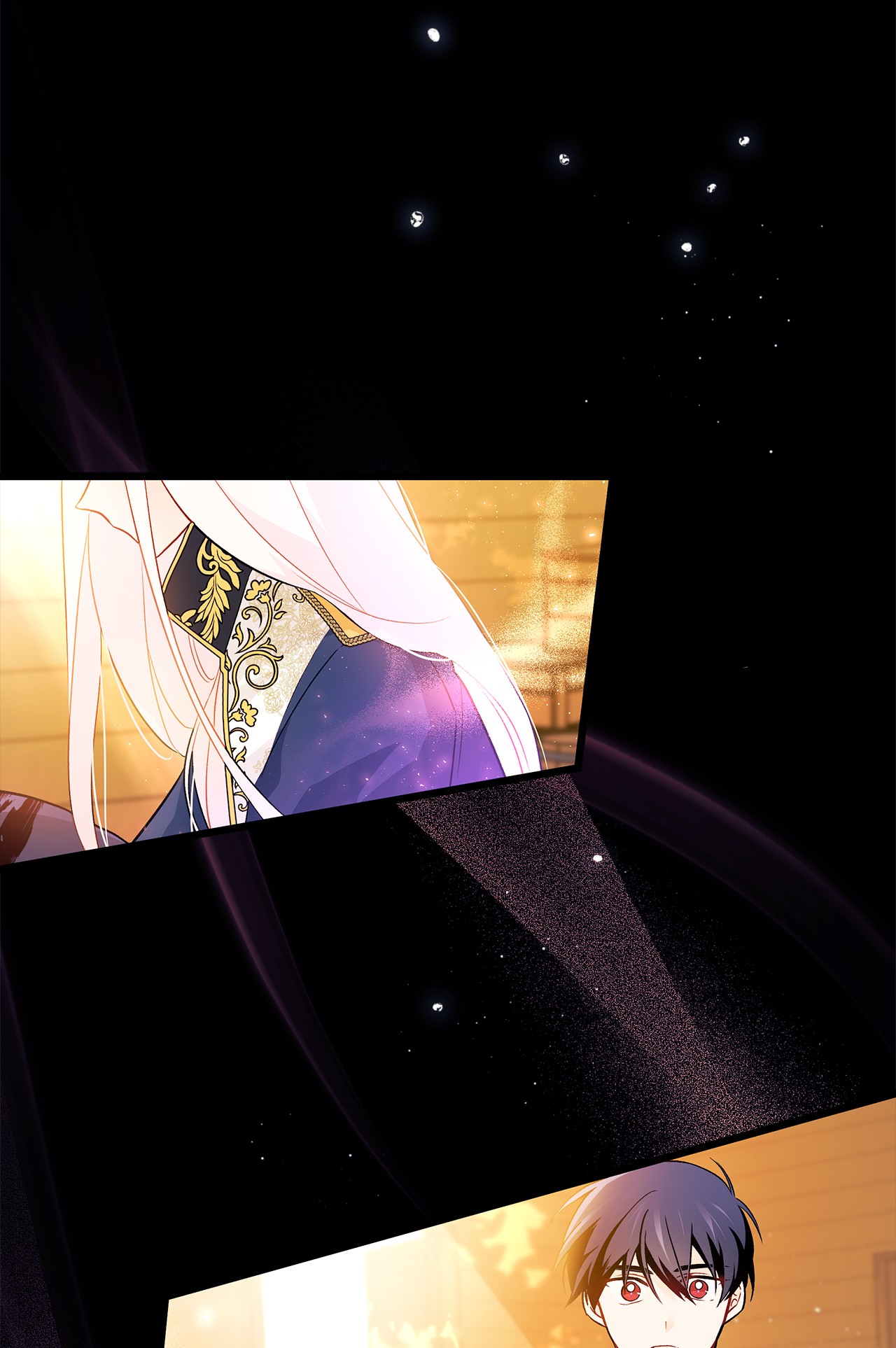 兔子与黑豹的共生关系30 菲菲的能力