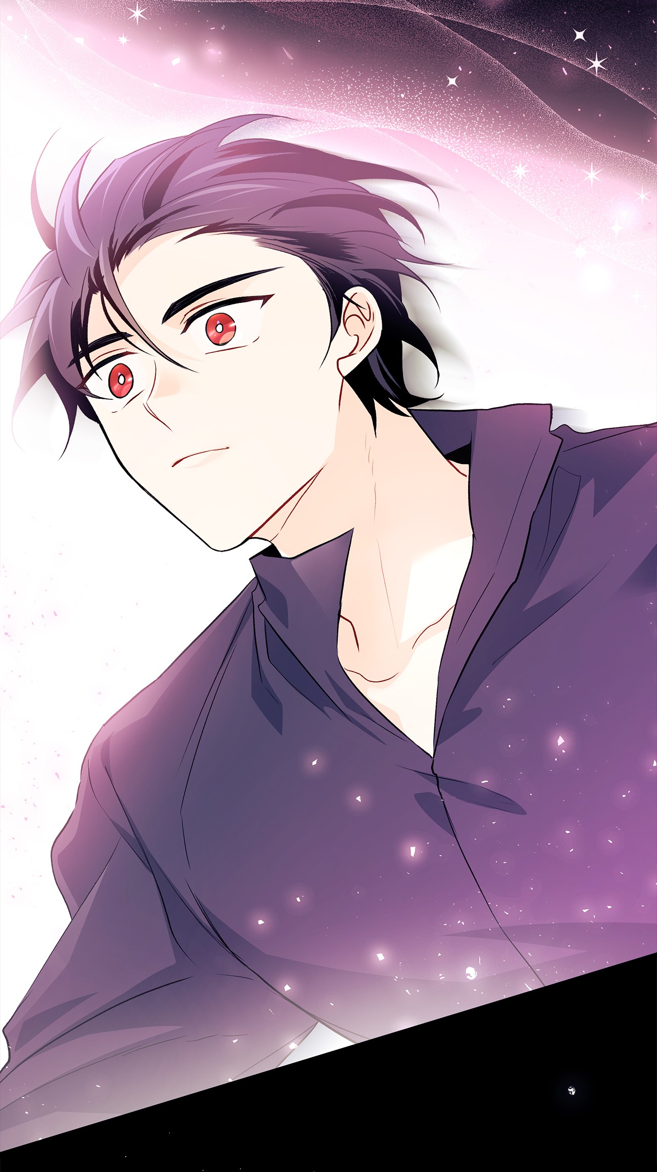 兔子与黑豹的共生关系30 菲菲的能力