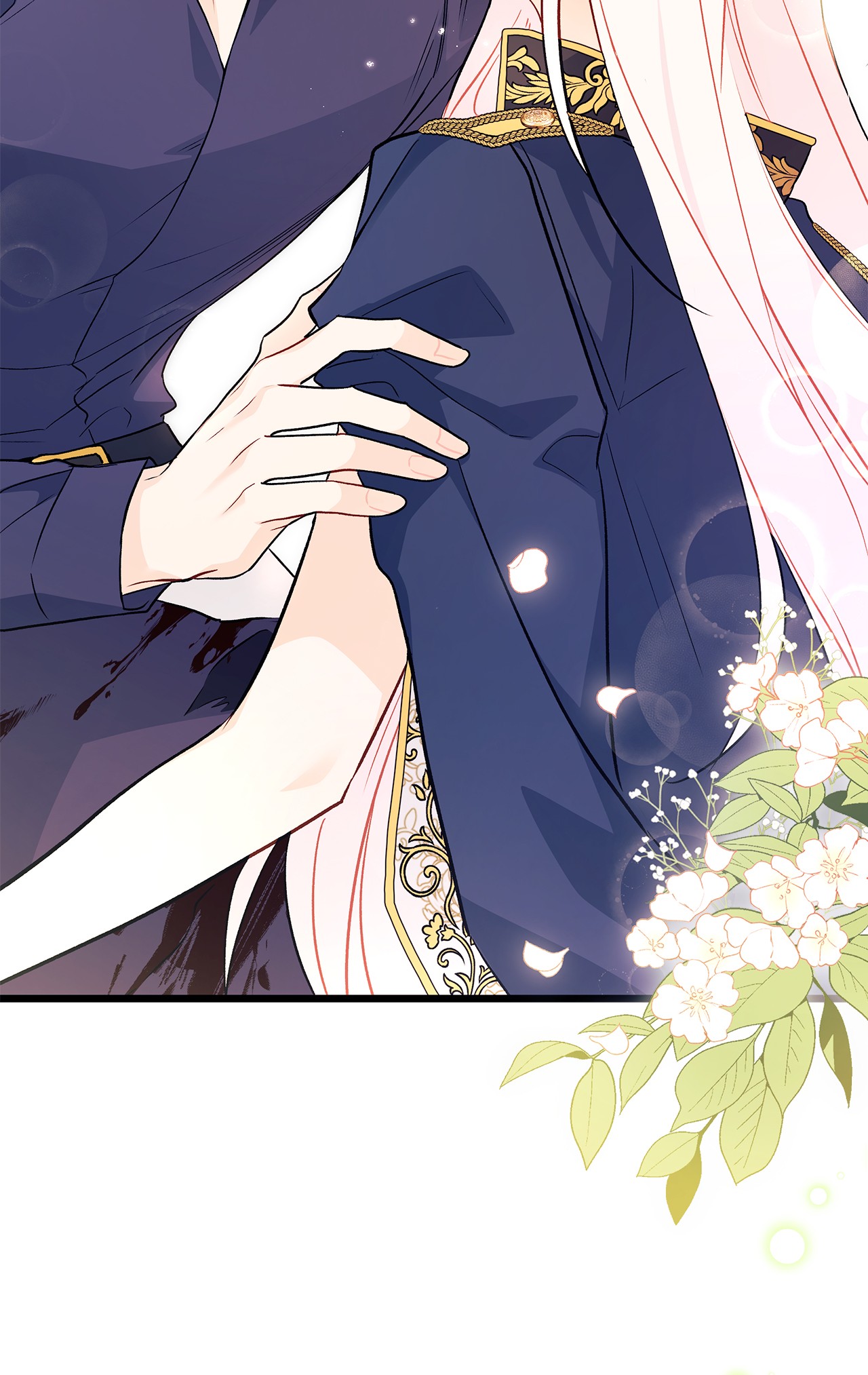 兔子与黑豹的共生关系30 菲菲的能力