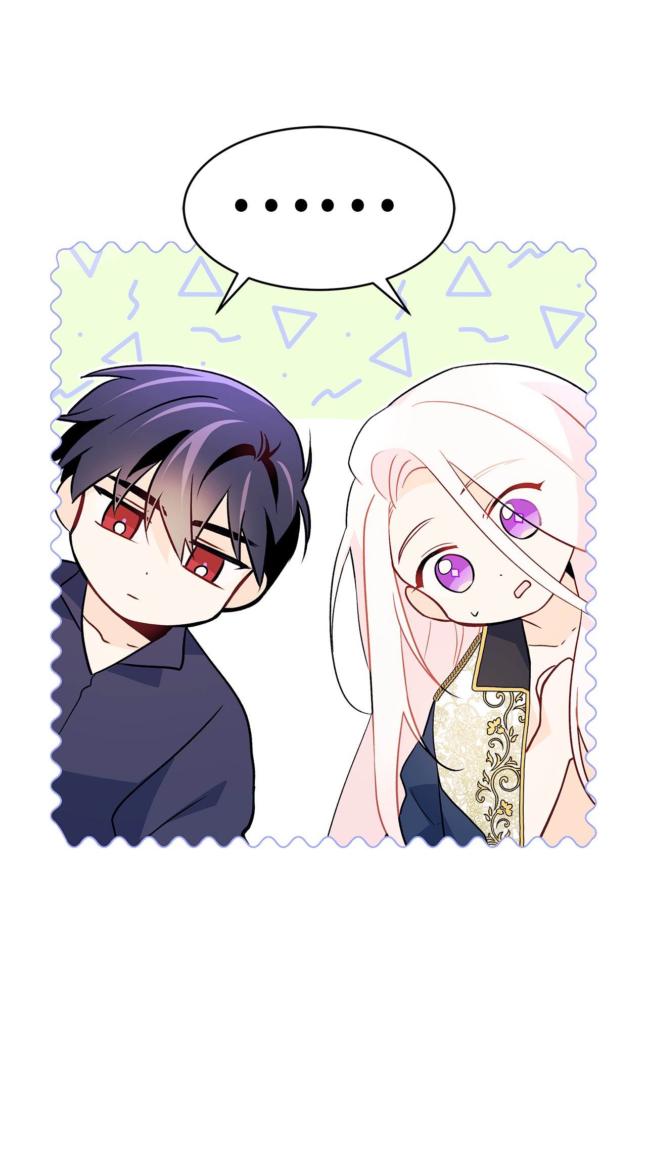 兔子与黑豹的共生关系30 菲菲的能力