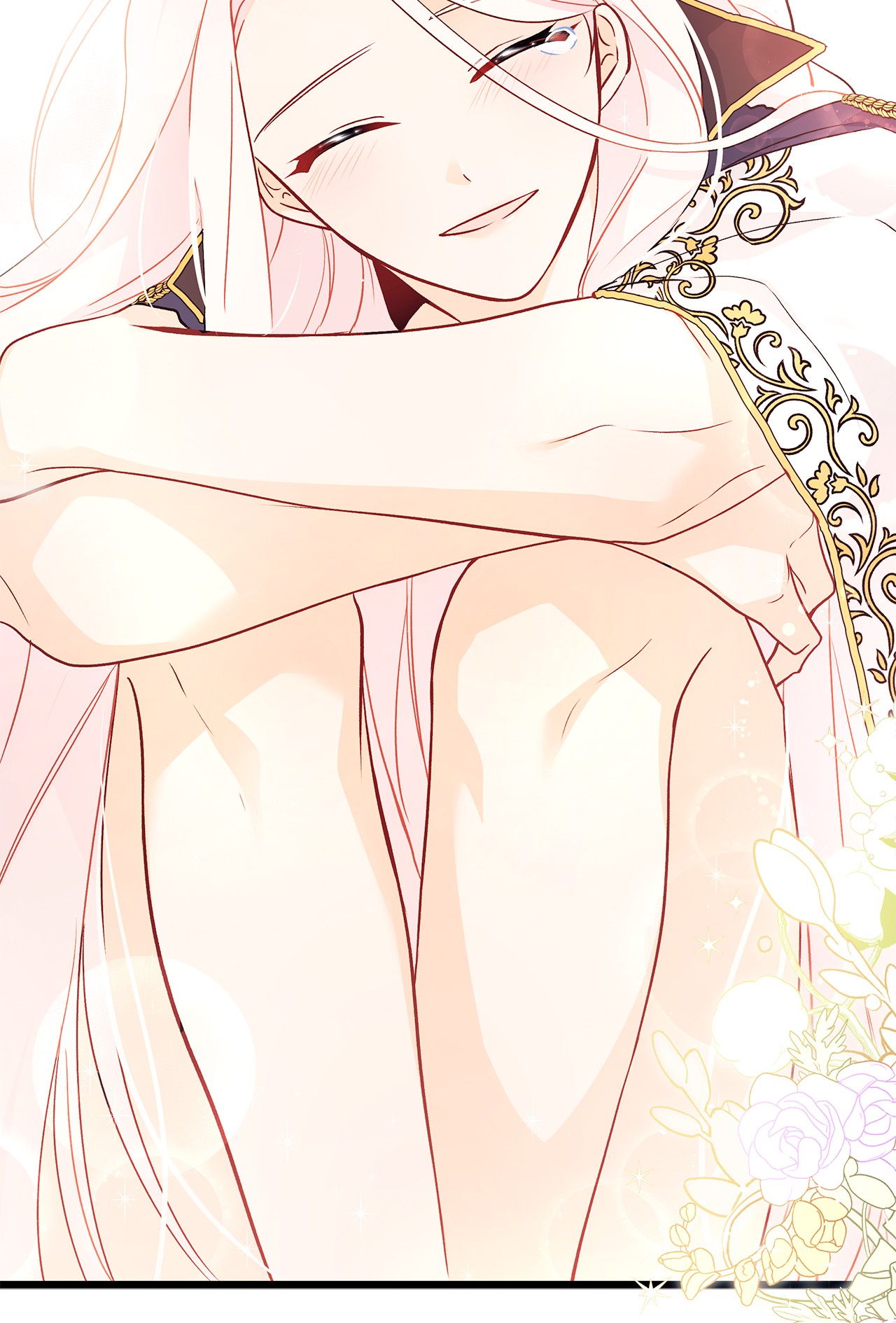 兔子与黑豹的共生关系30 菲菲的能力