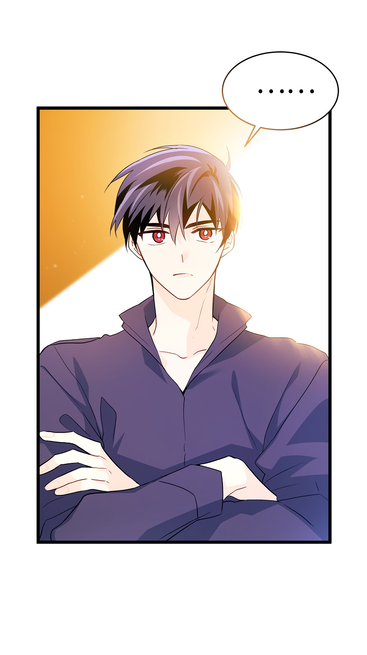 兔子与黑豹的共生关系30 菲菲的能力