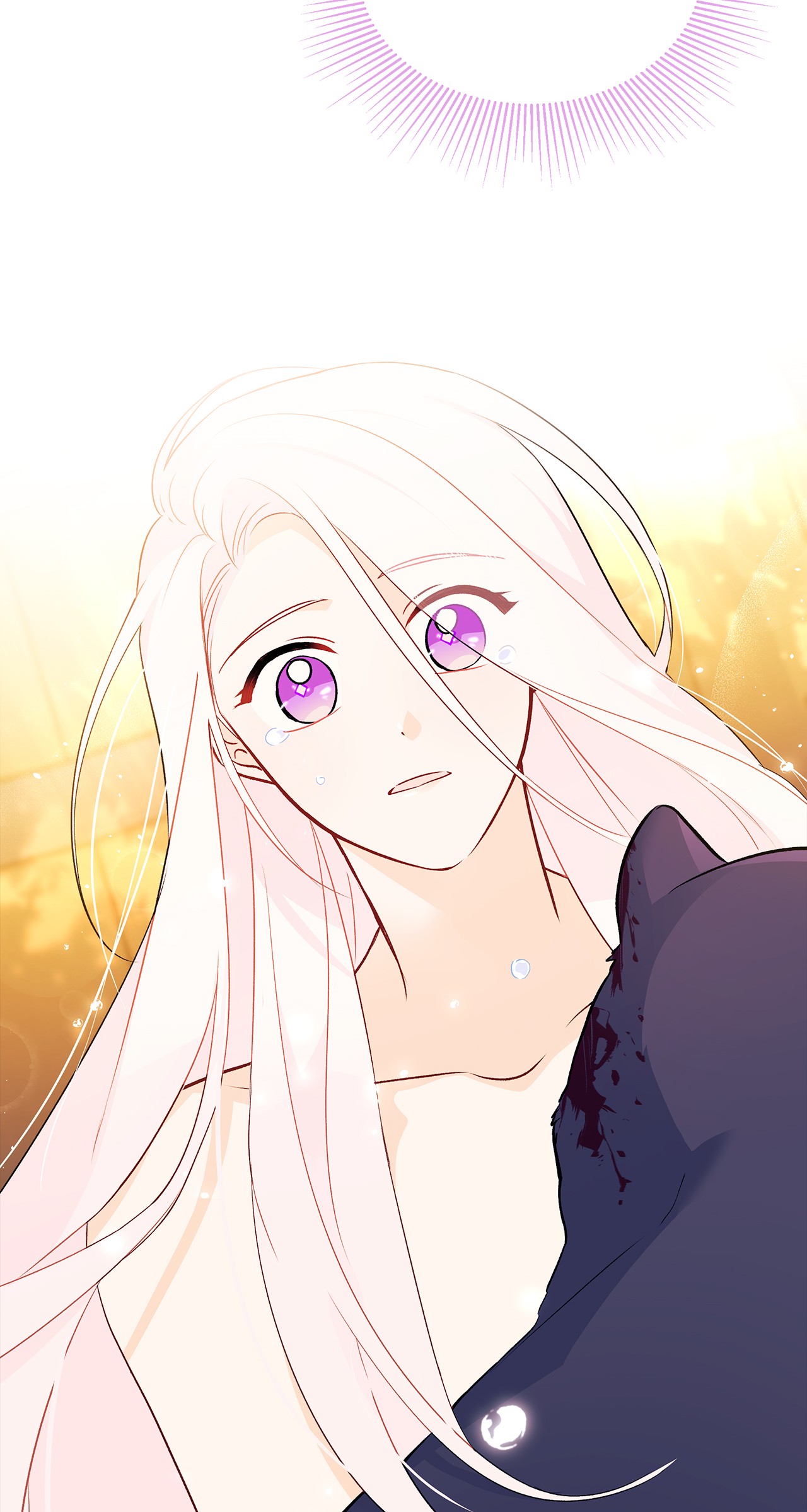 兔子与黑豹的共生关系30 菲菲的能力