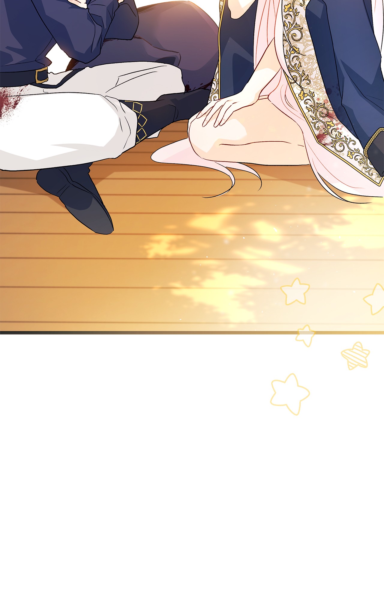 兔子与黑豹的共生关系30 菲菲的能力