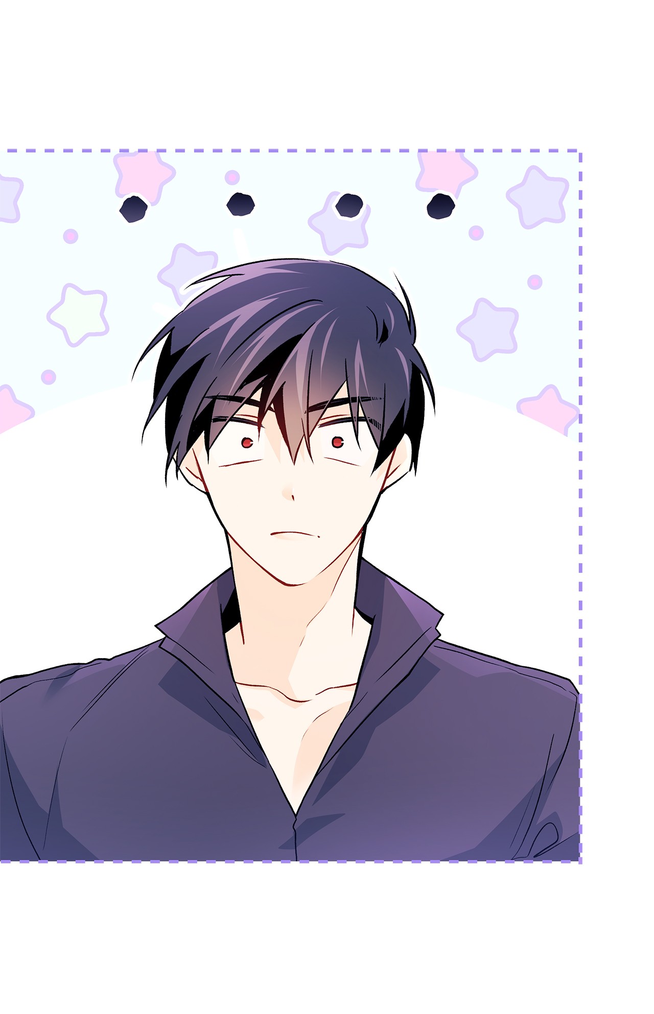 兔子与黑豹的共生关系30 菲菲的能力