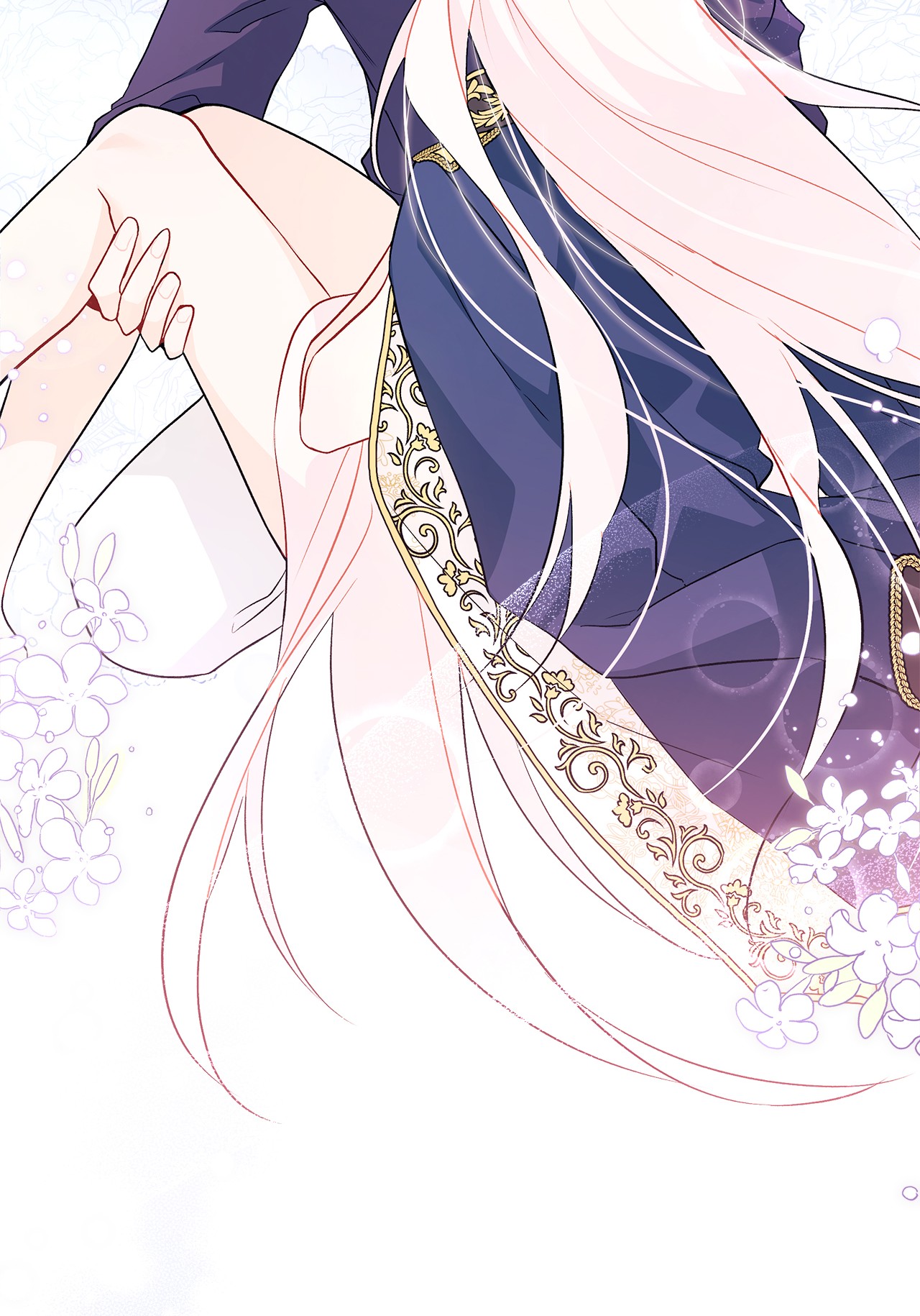 兔子与黑豹的共生关系30 菲菲的能力