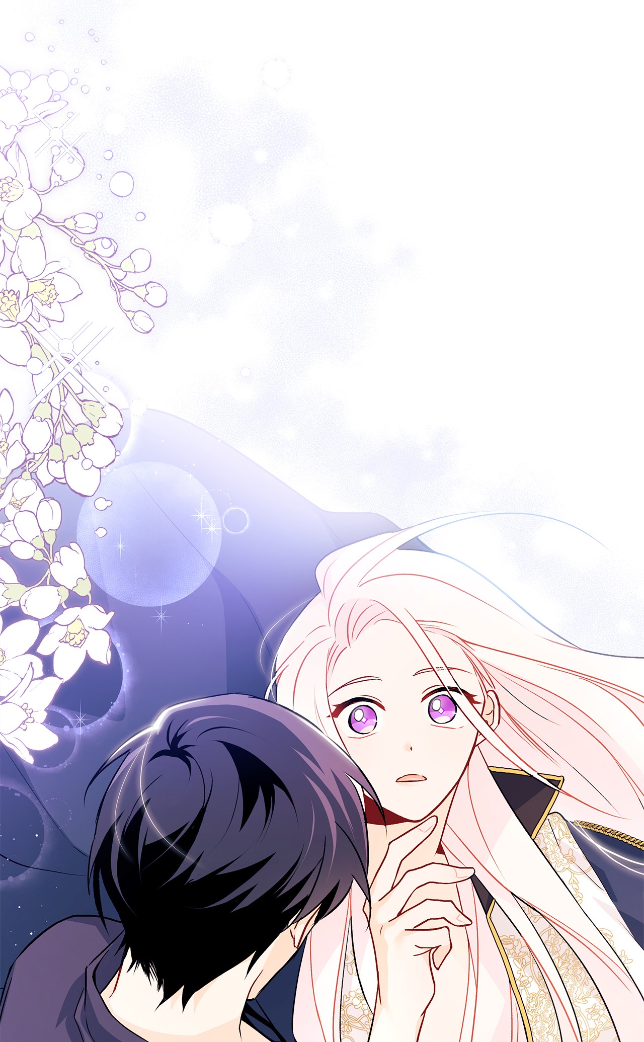 兔子与黑豹的共生关系30 菲菲的能力