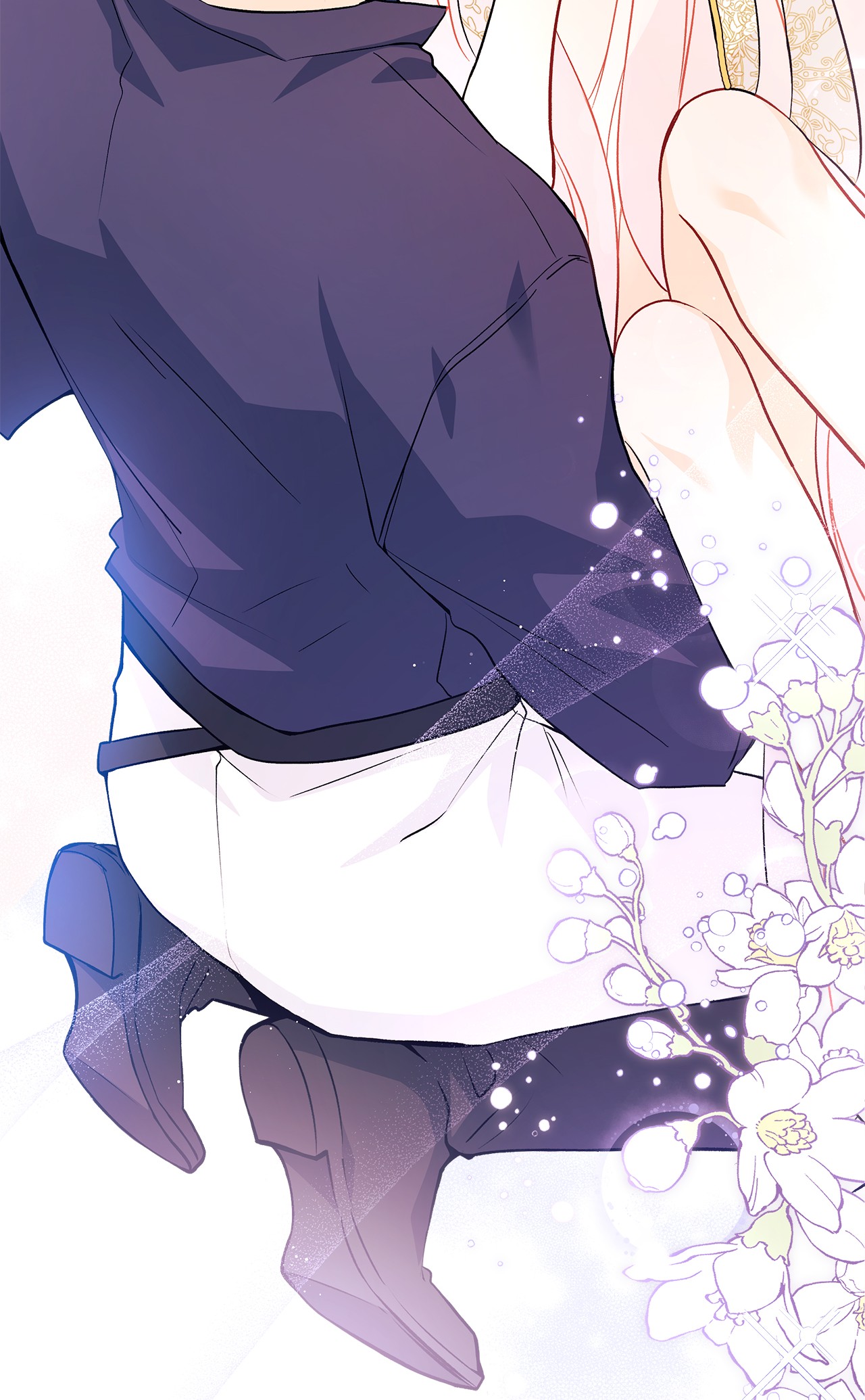 兔子与黑豹的共生关系30 菲菲的能力