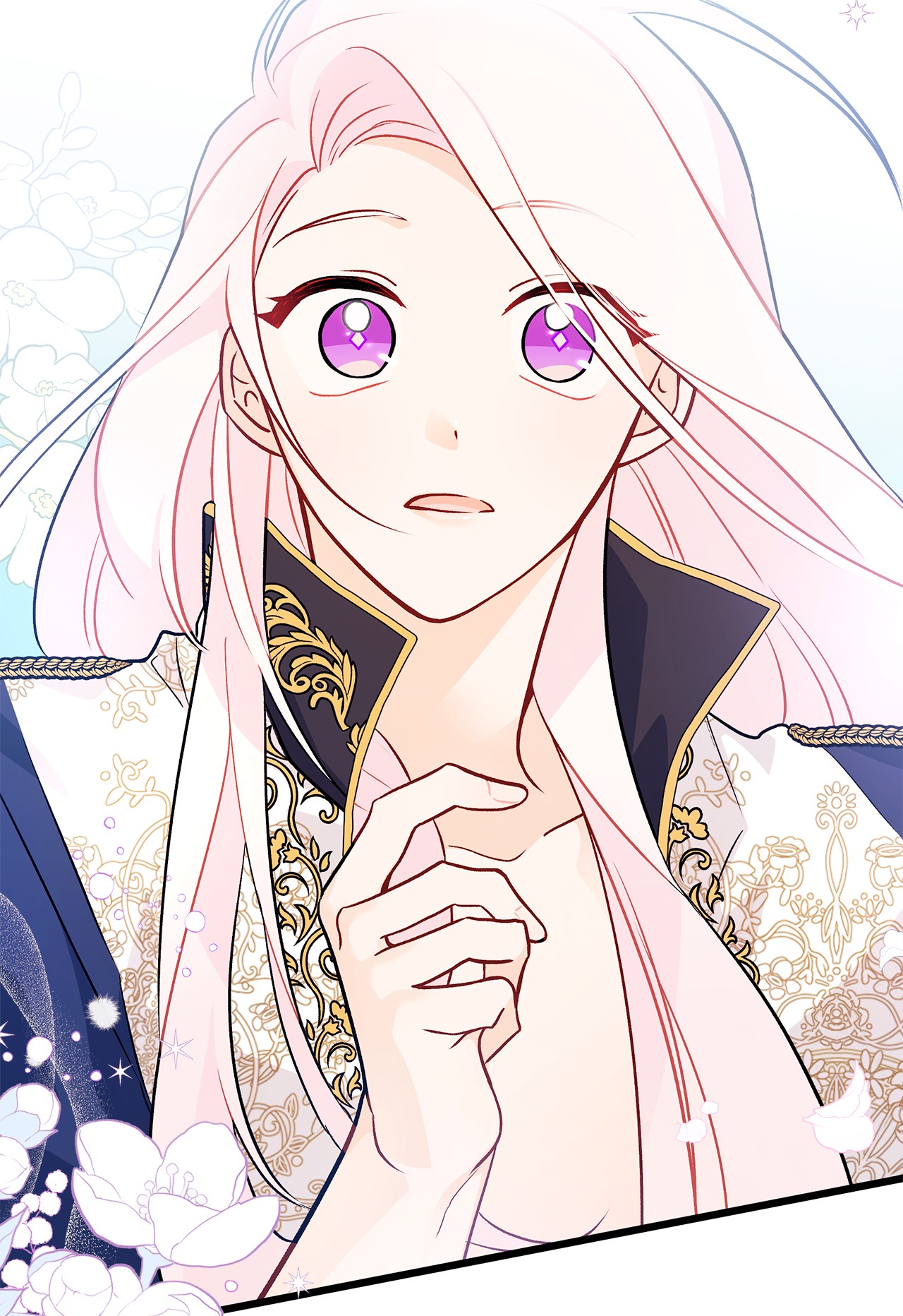 兔子与黑豹的共生关系30 菲菲的能力