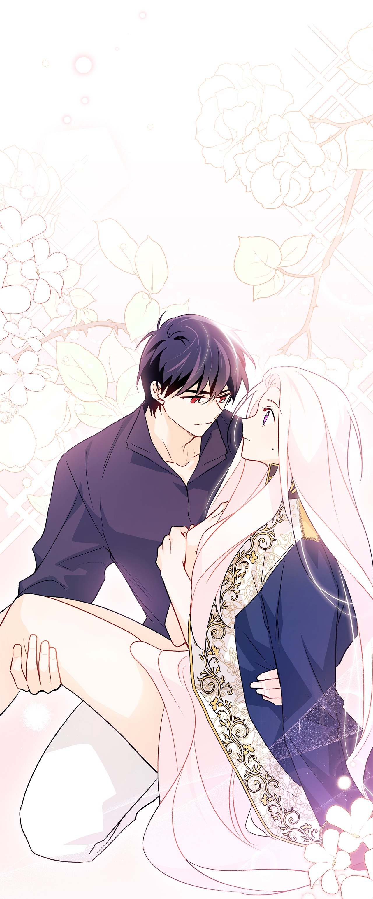 兔子与黑豹的共生关系30 菲菲的能力