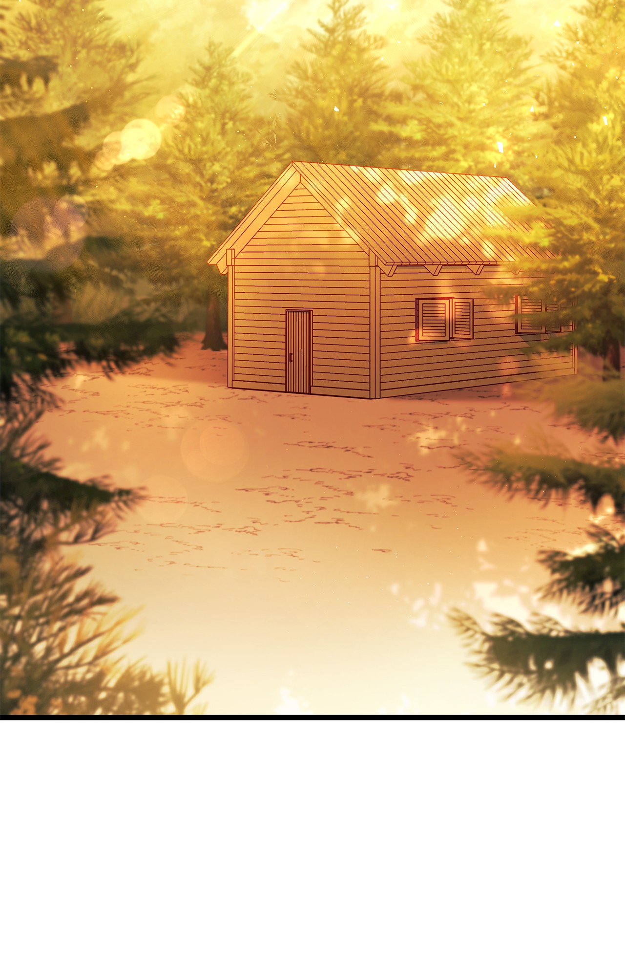 兔子与黑豹的共生关系31 被咬了