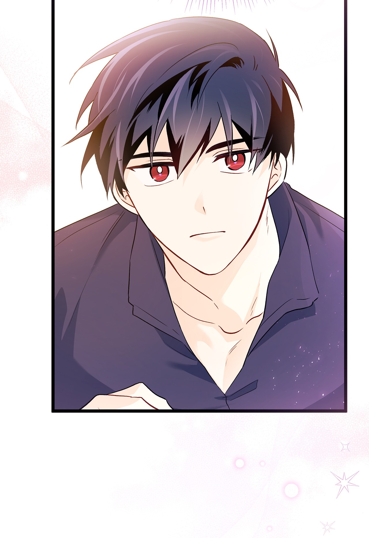 兔子与黑豹的共生关系31 被咬了