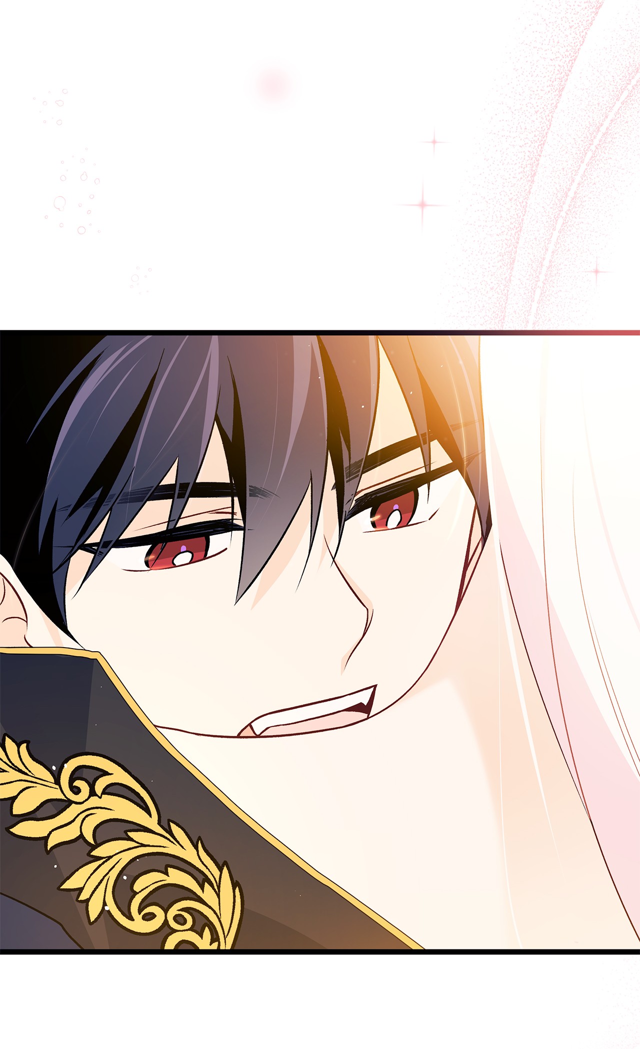 兔子与黑豹的共生关系31 被咬了