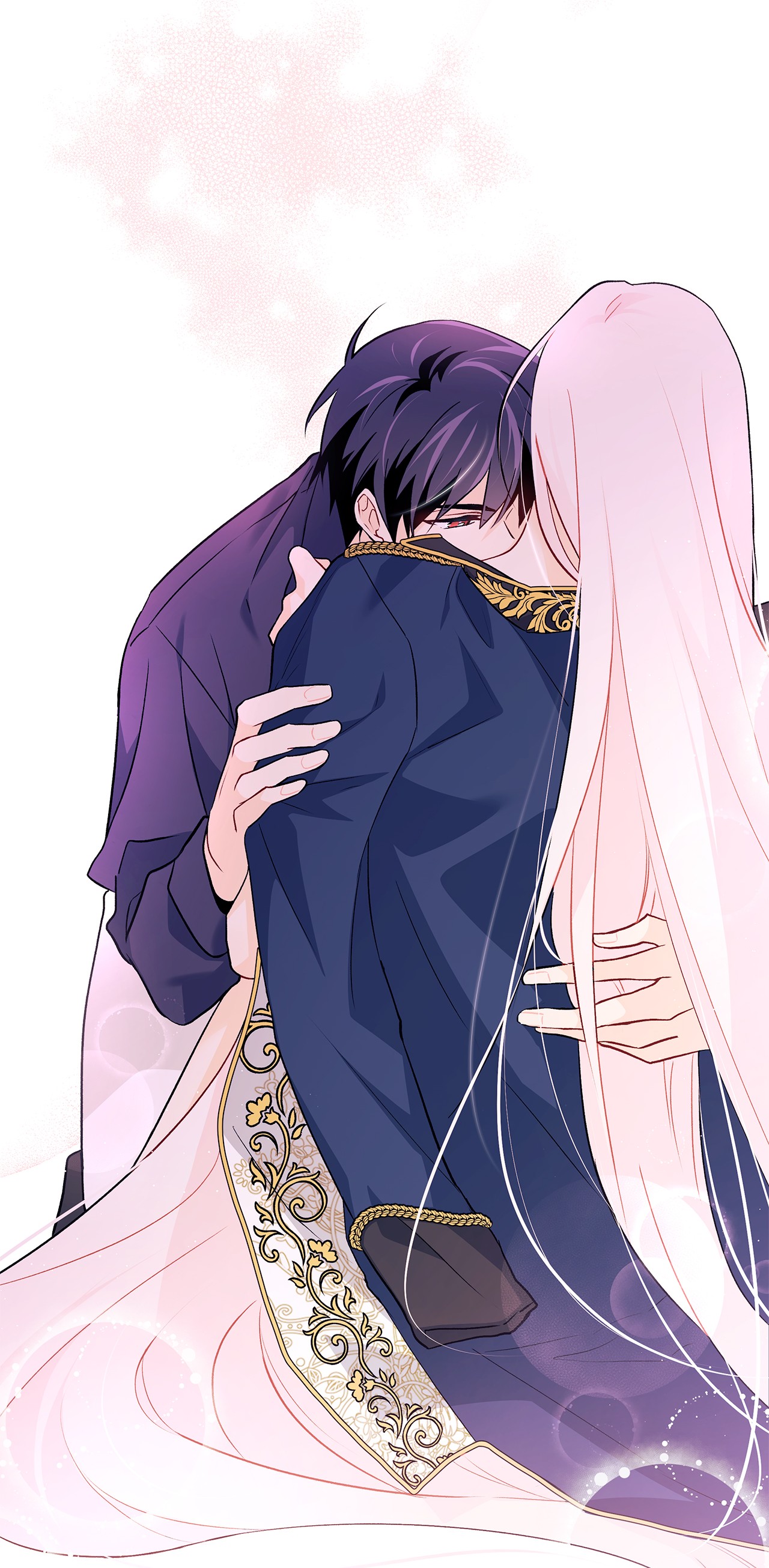 兔子与黑豹的共生关系31 被咬了