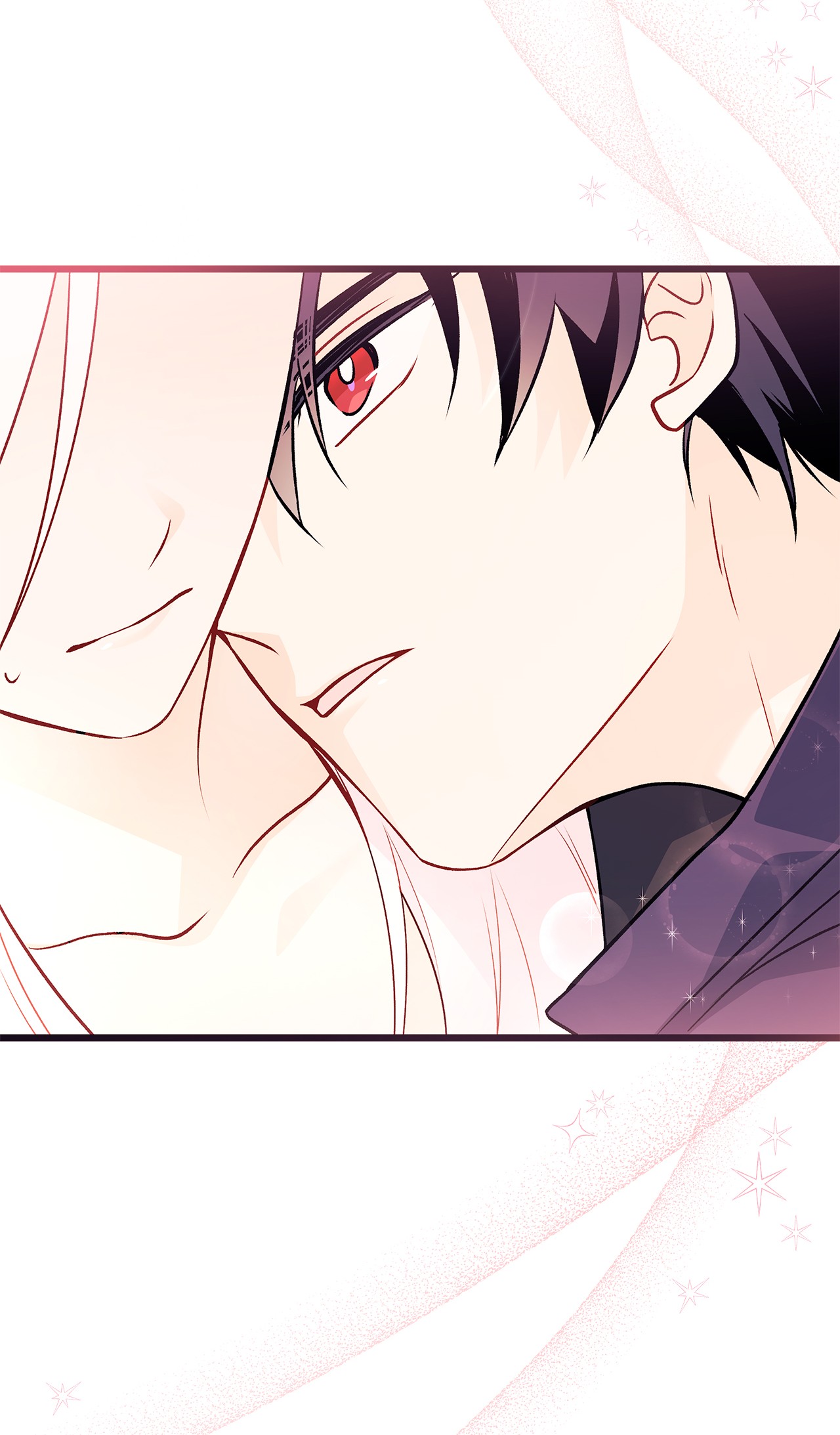 兔子与黑豹的共生关系31 被咬了