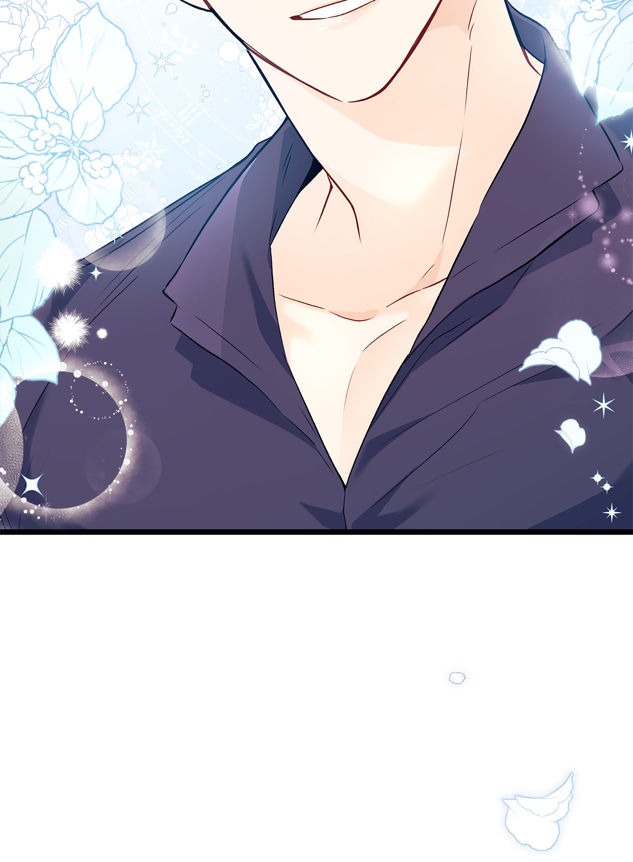 兔子与黑豹的共生关系31 被咬了