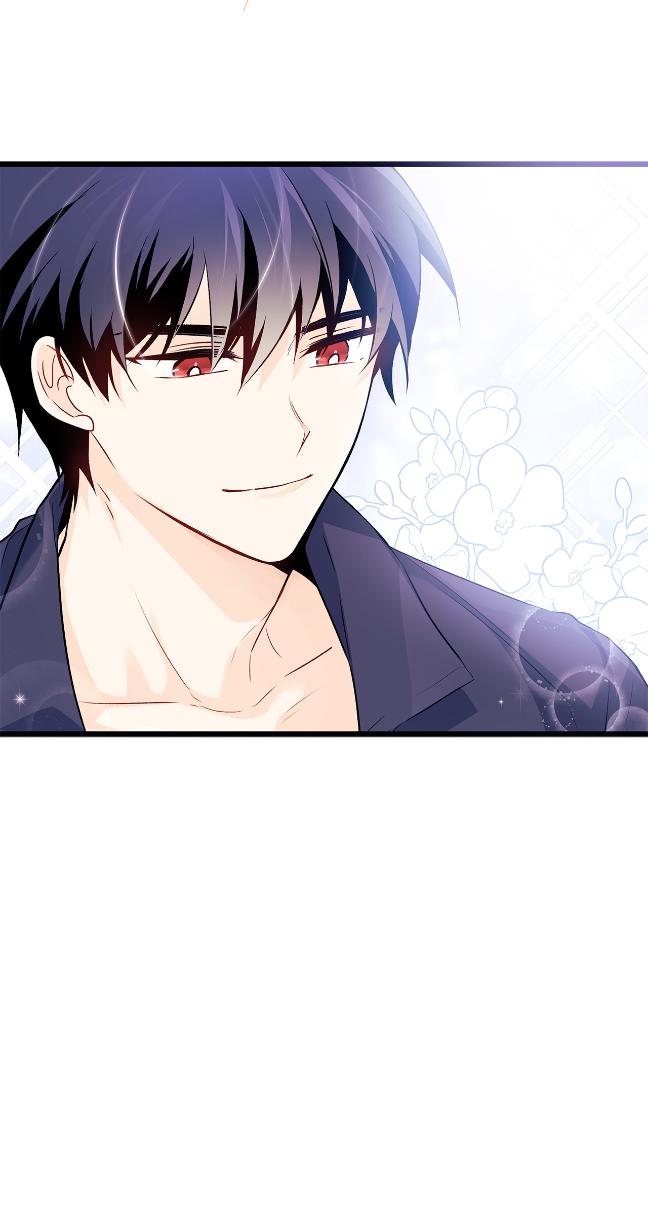 兔子与黑豹的共生关系31 被咬了