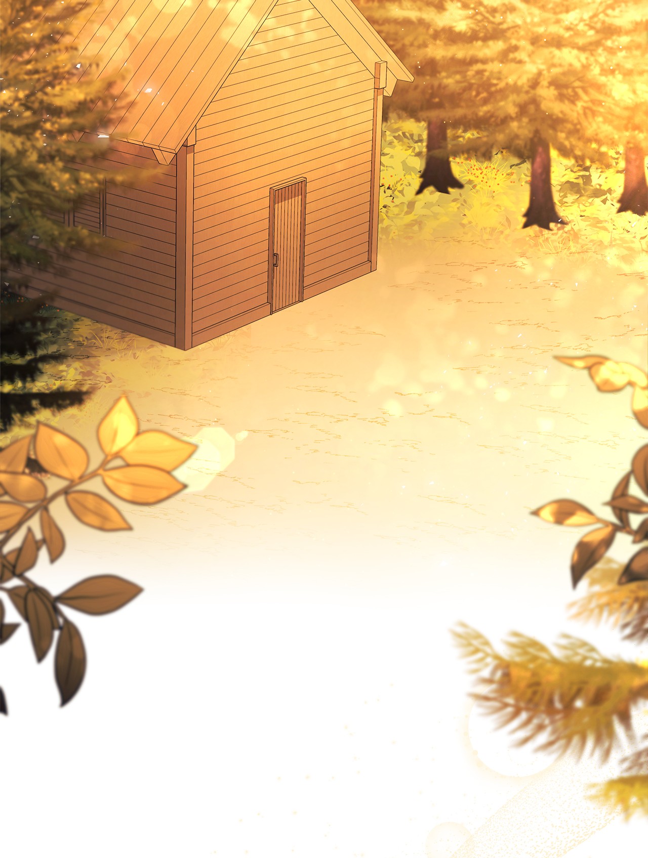 兔子与黑豹的共生关系32 狮与兔的会谈