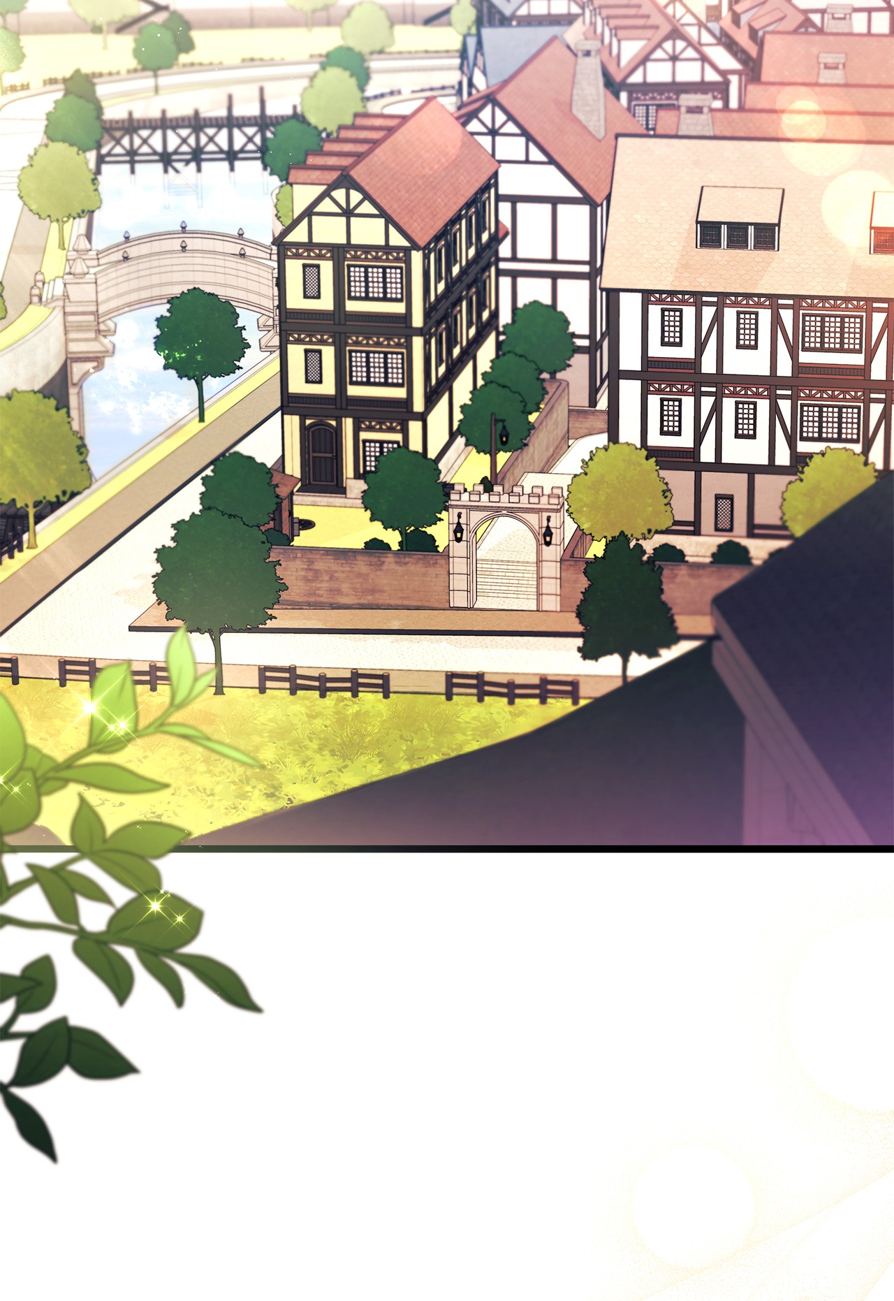 兔子与黑豹的共生关系32 狮与兔的会谈