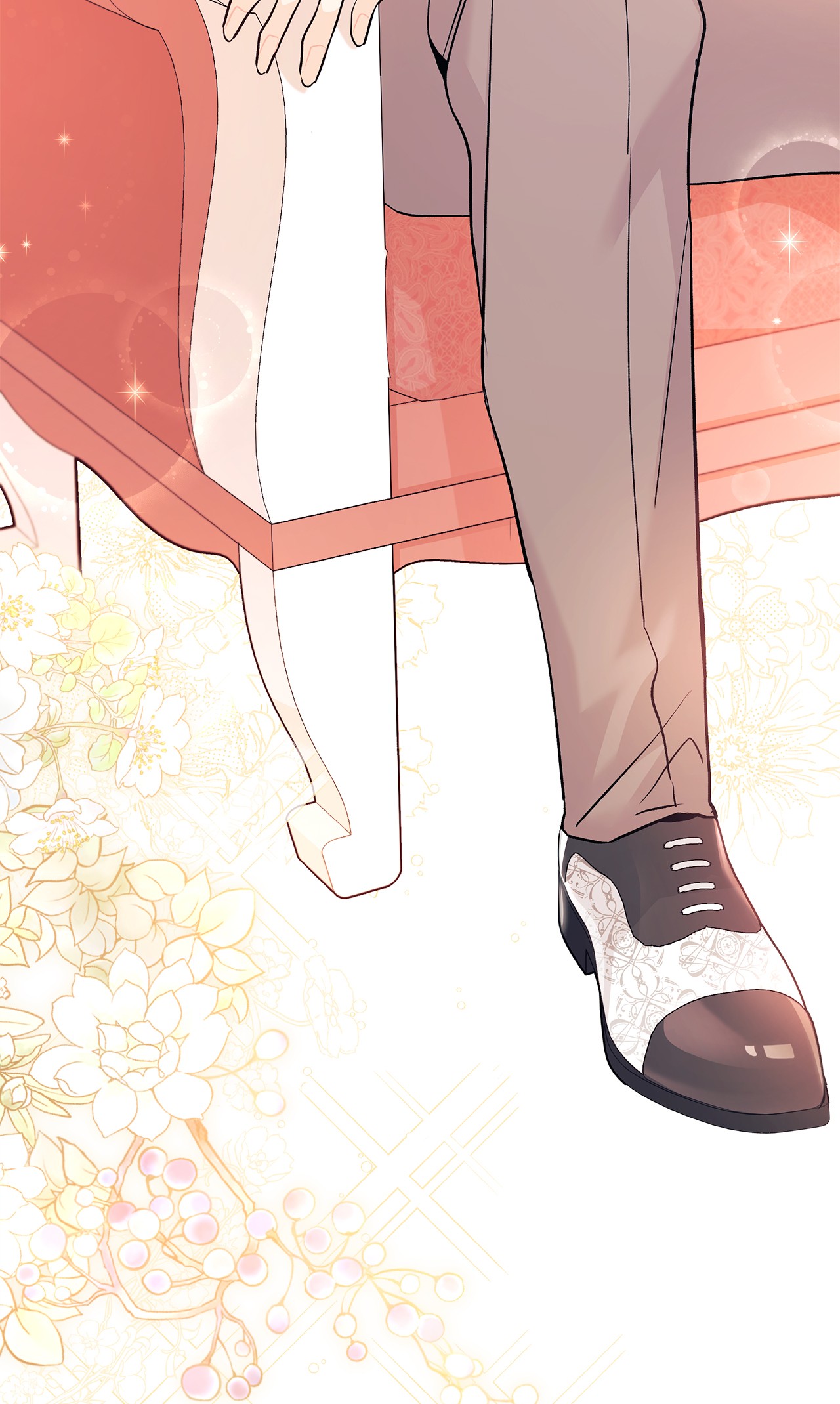 兔子与黑豹的共生关系32 狮与兔的会谈