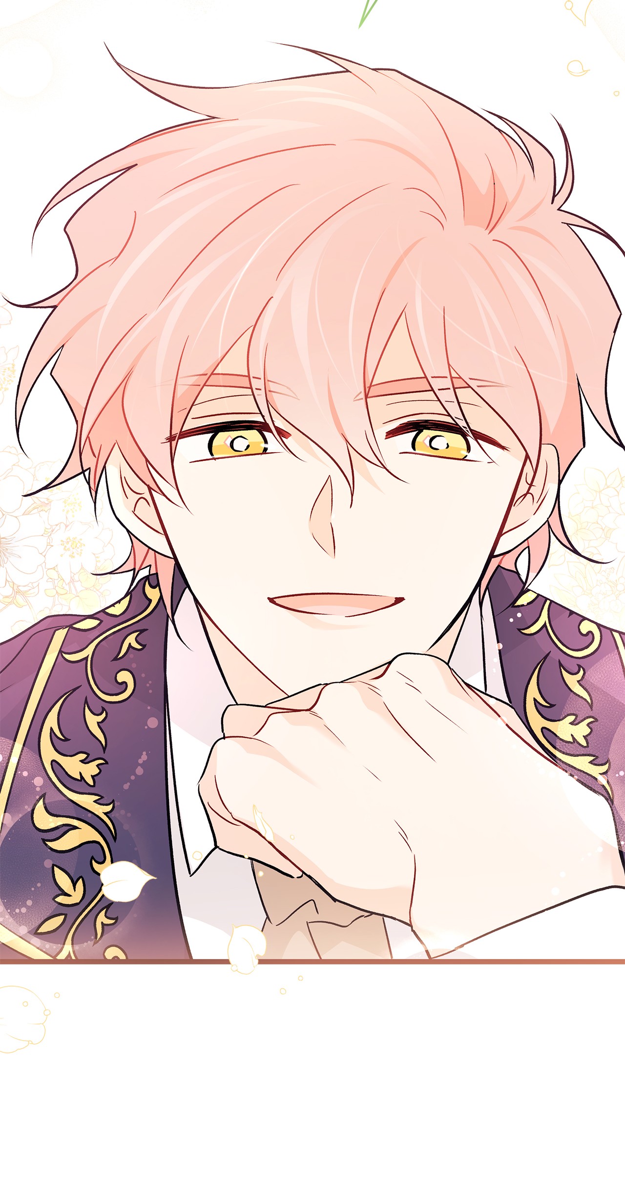 兔子与黑豹的共生关系32 狮与兔的会谈