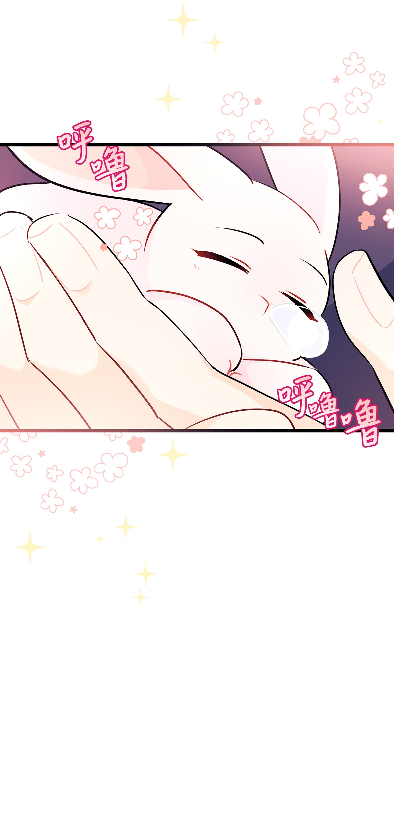 兔子与黑豹的共生关系32 狮与兔的会谈