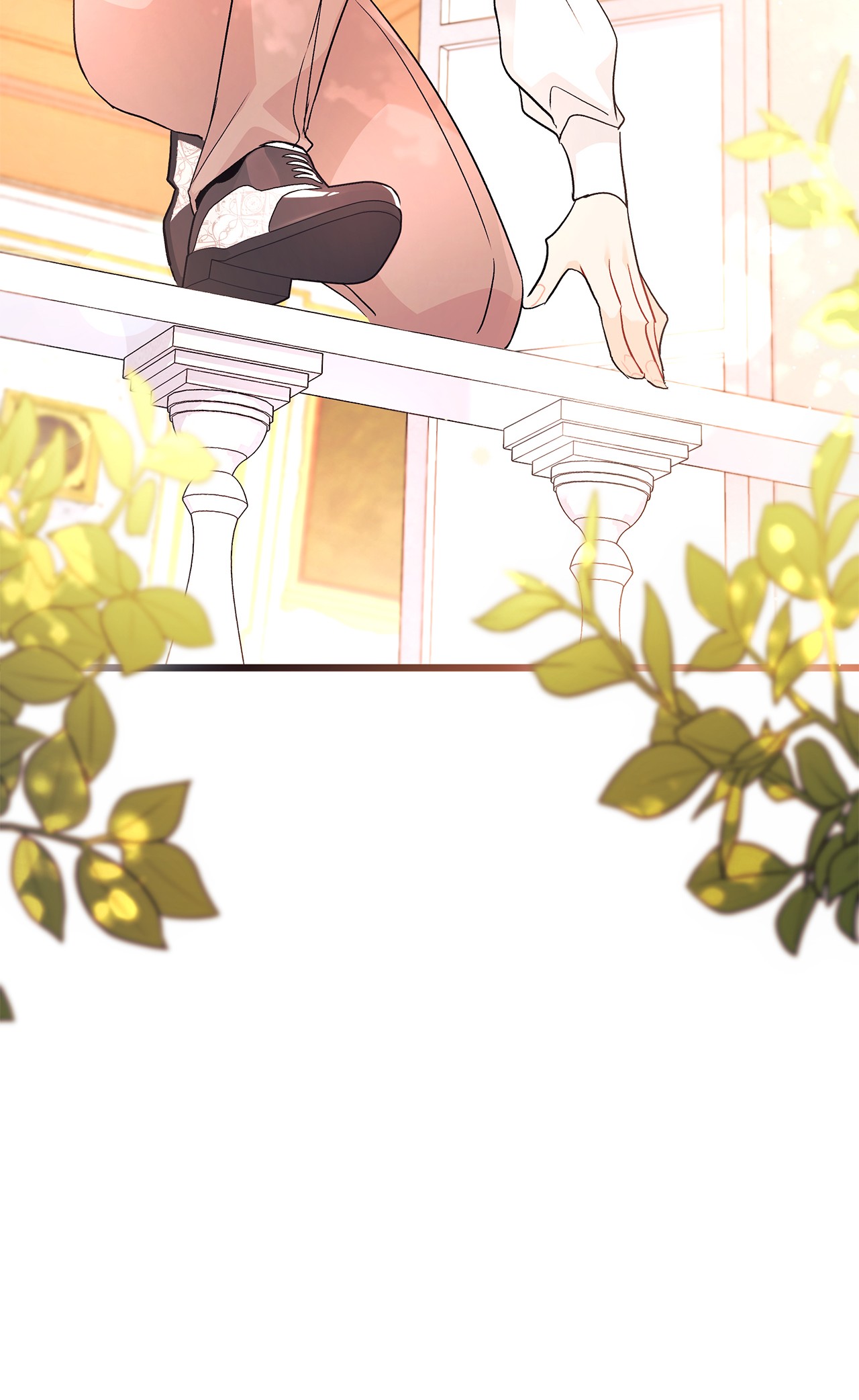 兔子与黑豹的共生关系32 狮与兔的会谈