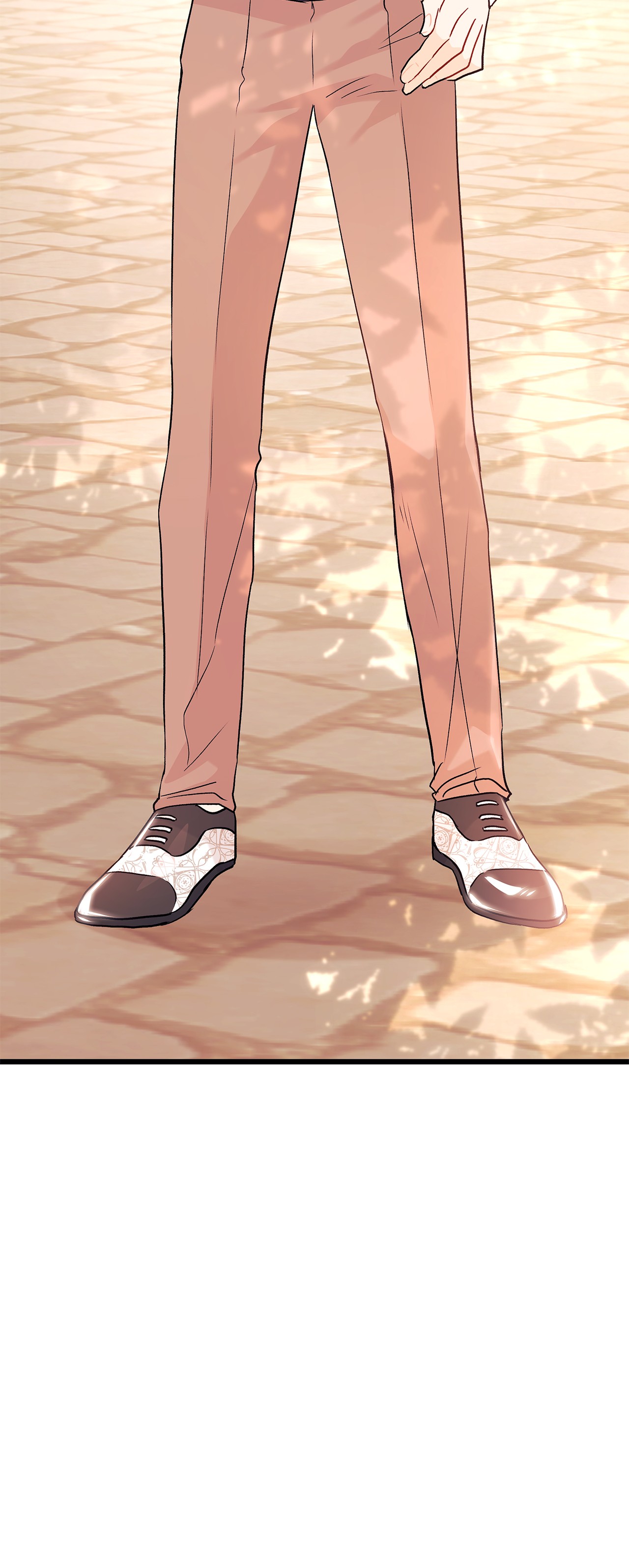 兔子与黑豹的共生关系32 狮与兔的会谈