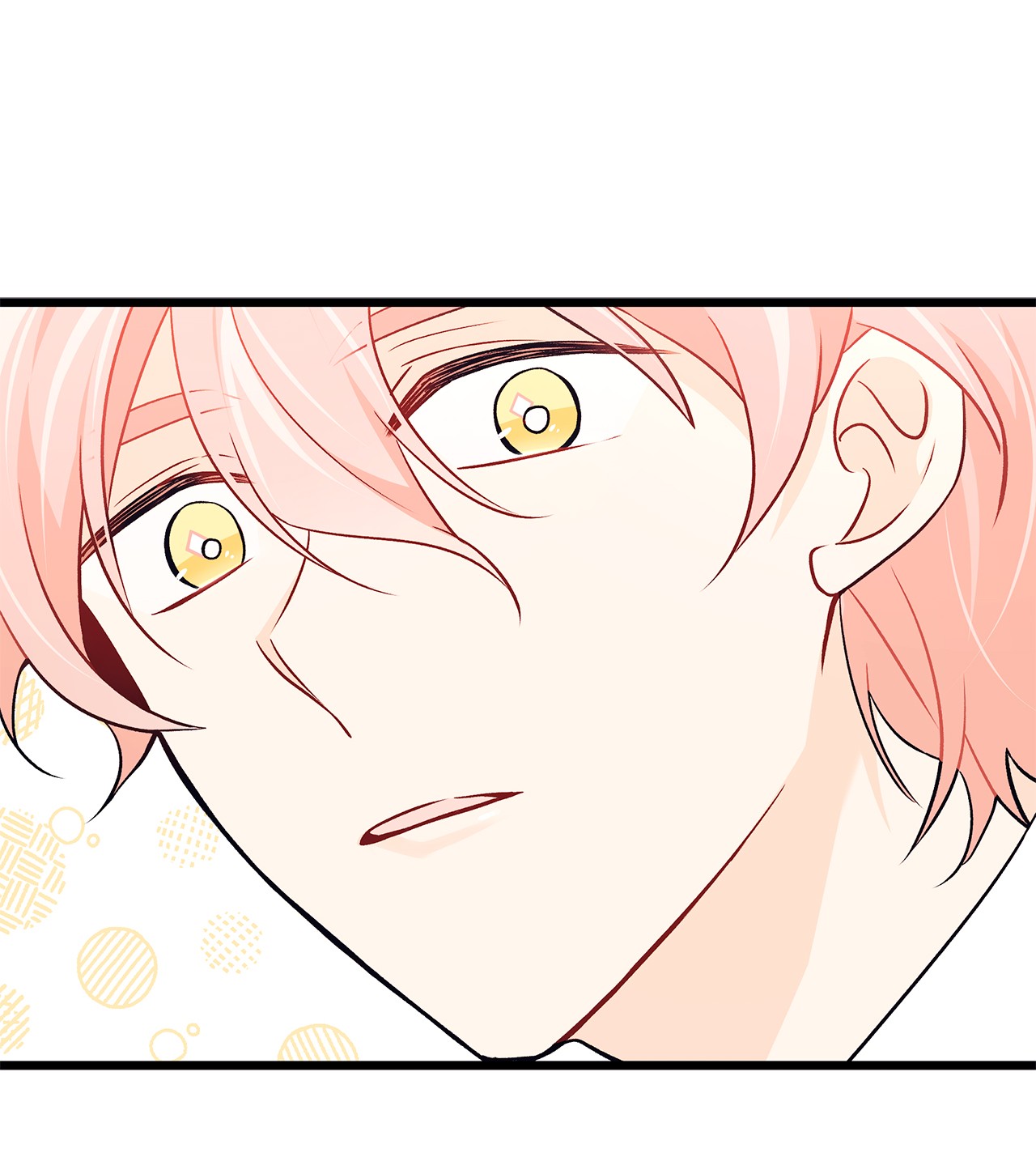 兔子与黑豹的共生关系33 快追啊！