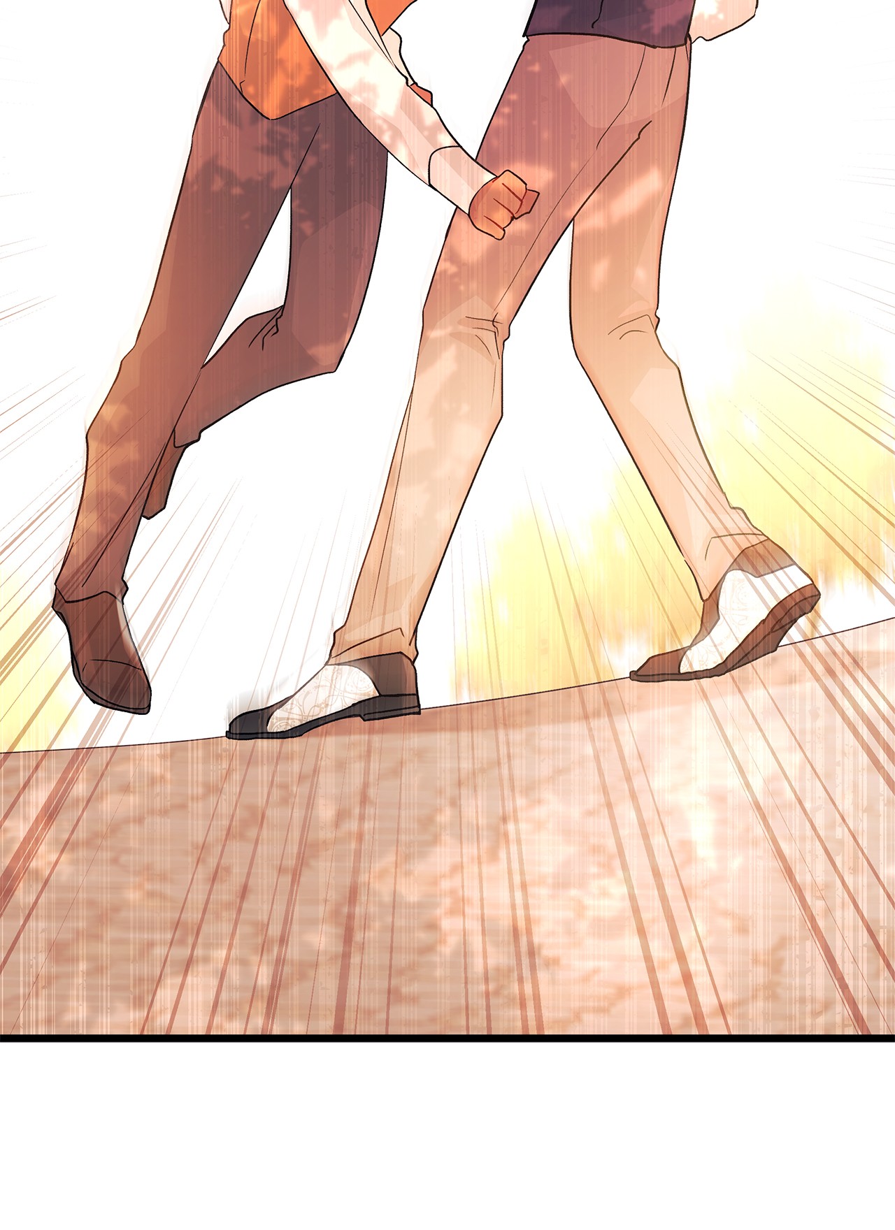 兔子与黑豹的共生关系33 快追啊！