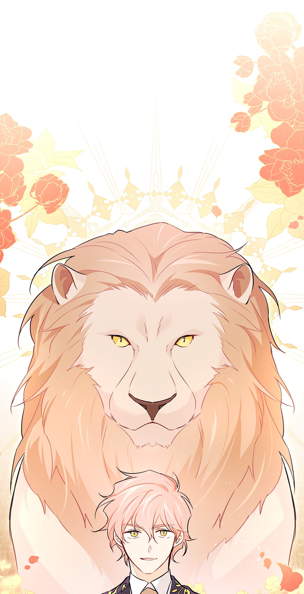 兔子与黑豹的共生关系33 快追啊！