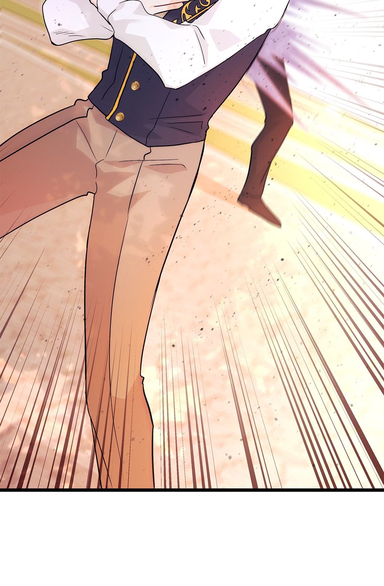 兔子与黑豹的共生关系33 快追啊！