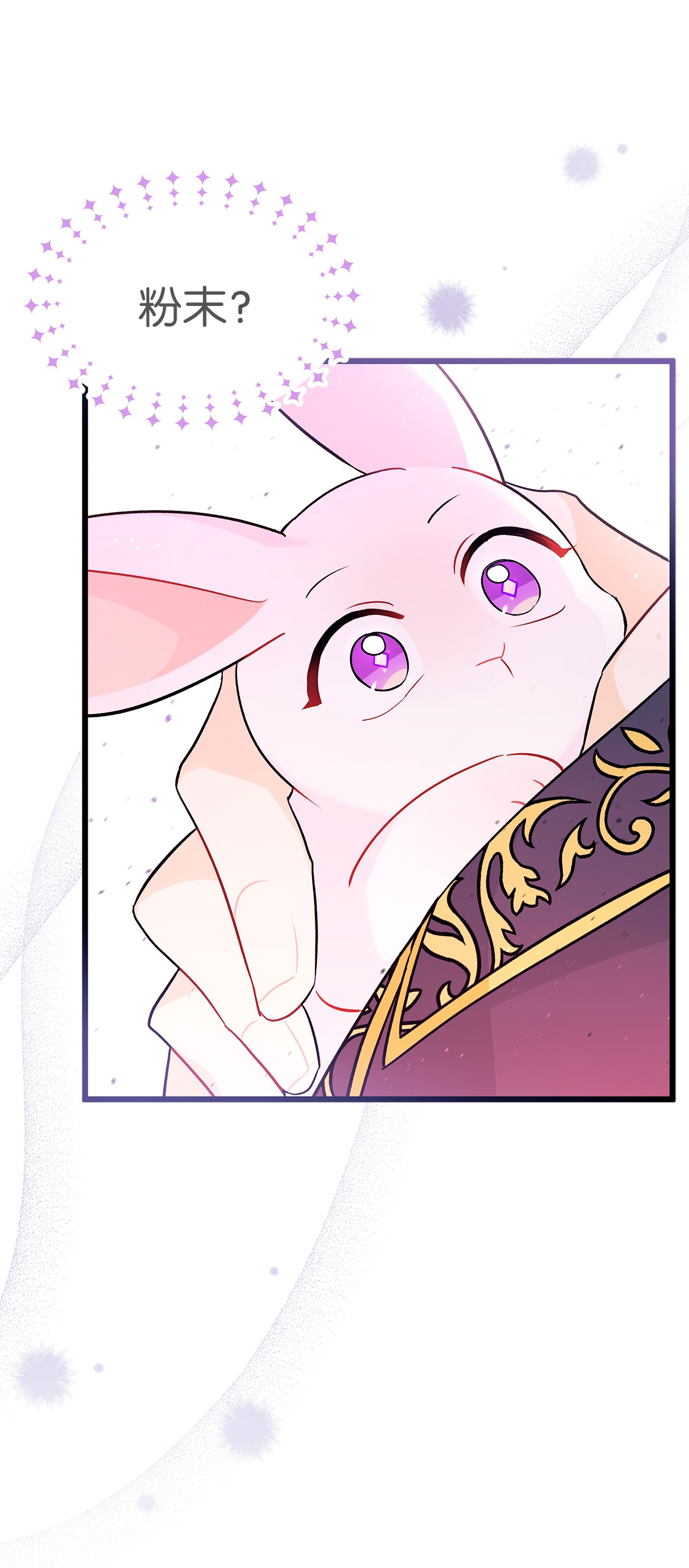 兔子与黑豹的共生关系33 快追啊！