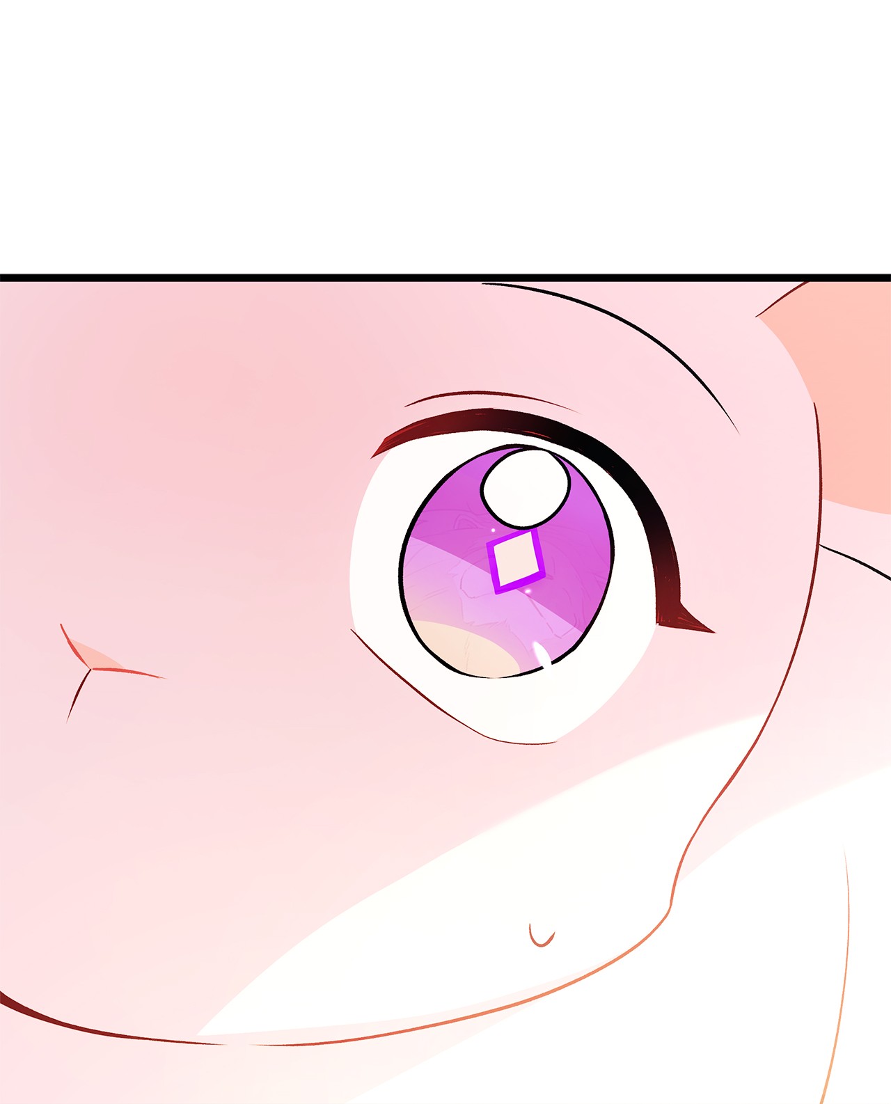 兔子与黑豹的共生关系33 快追啊！