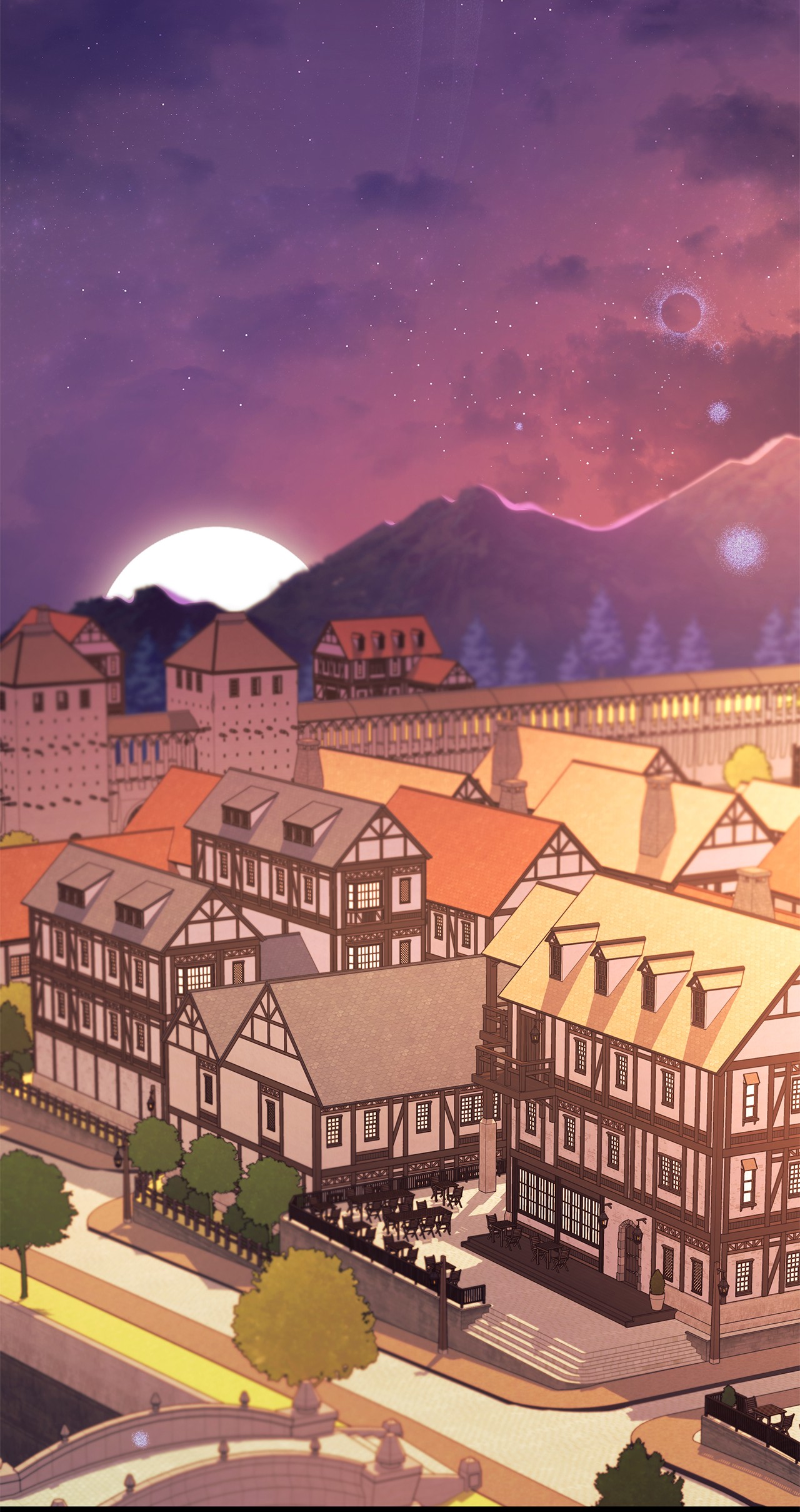 兔子与黑豹的共生关系33 快追啊！