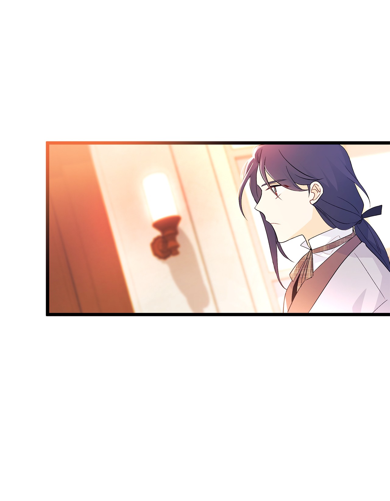 兔子与黑豹的共生关系33 快追啊！