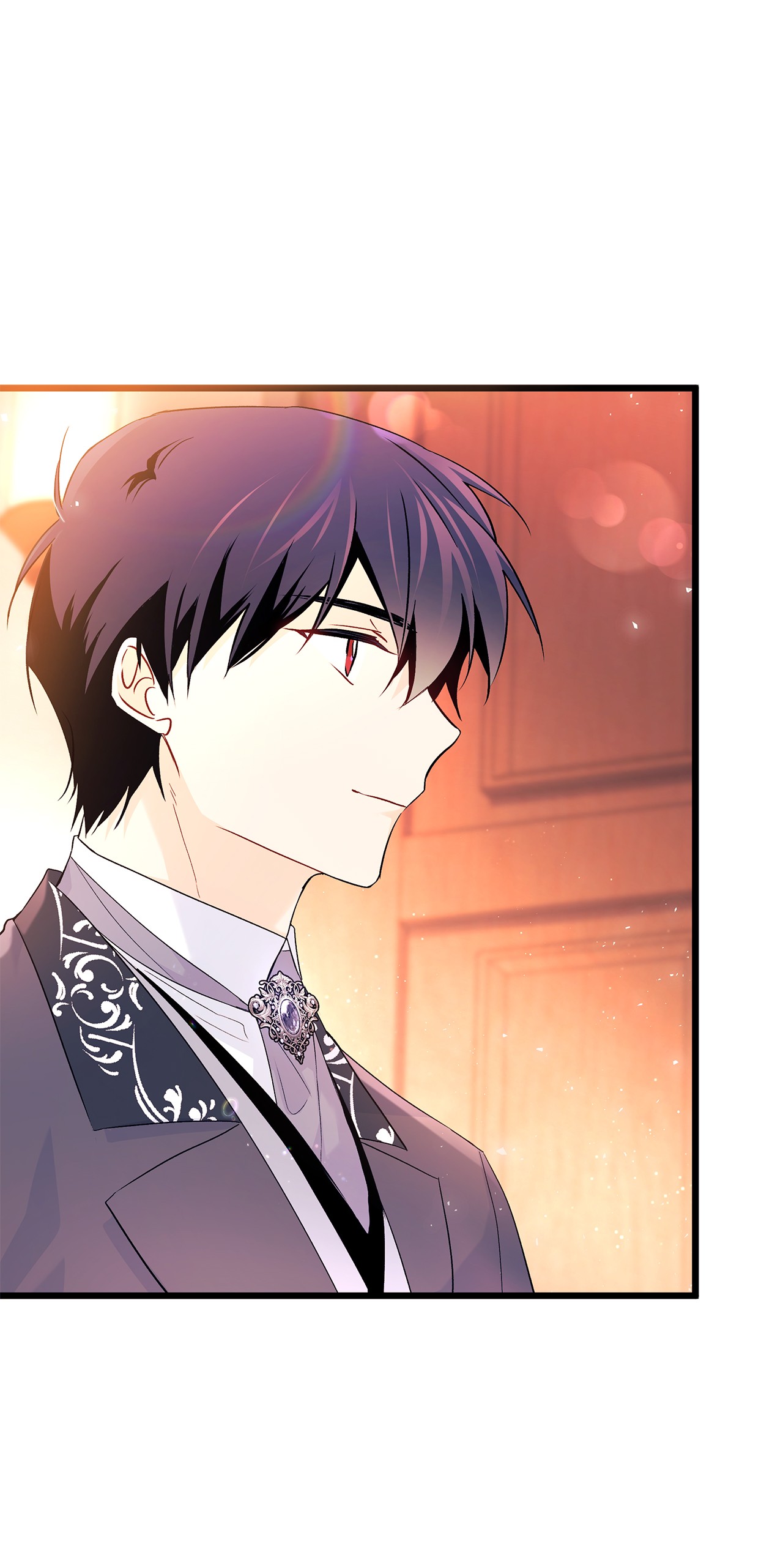 兔子与黑豹的共生关系33 快追啊！