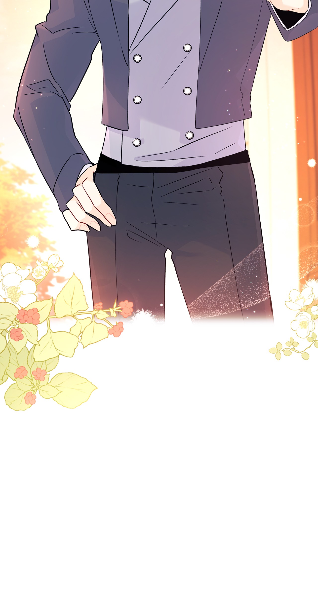 兔子与黑豹的共生关系33 快追啊！