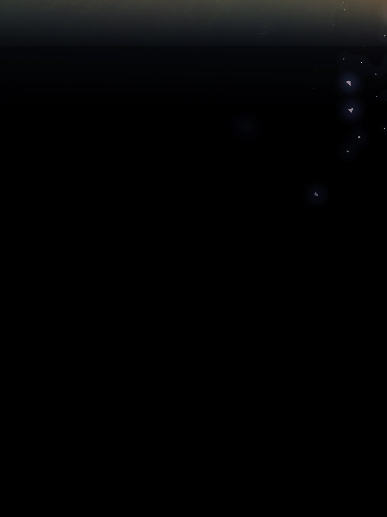 兔子与黑豹的共生关系33 快追啊！