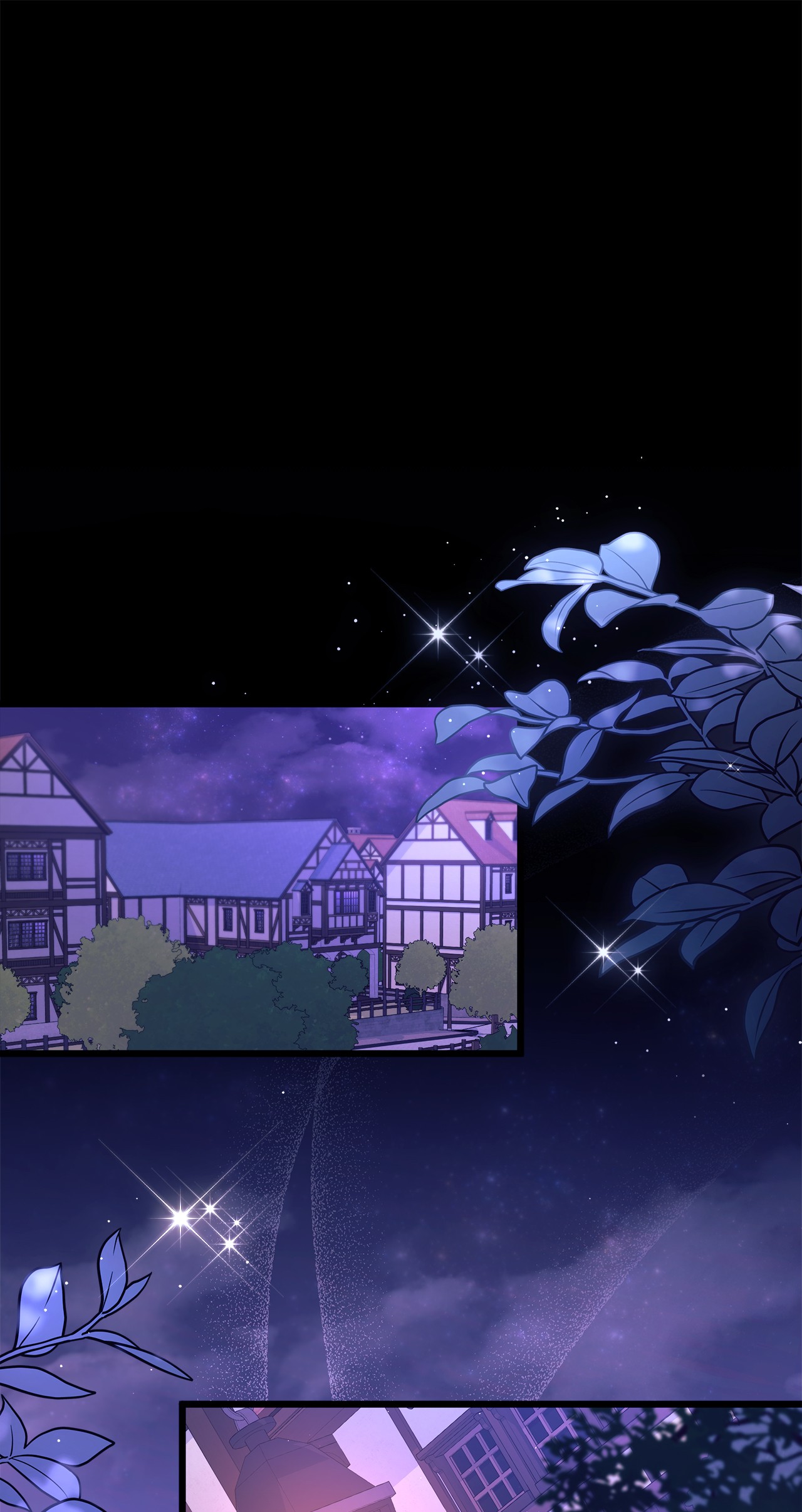 兔子与黑豹的共生关系34 他在装怂