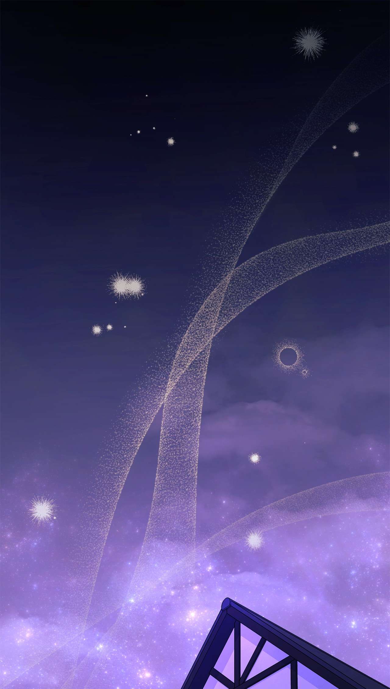 兔子与黑豹的共生关系35 逼王黑豹