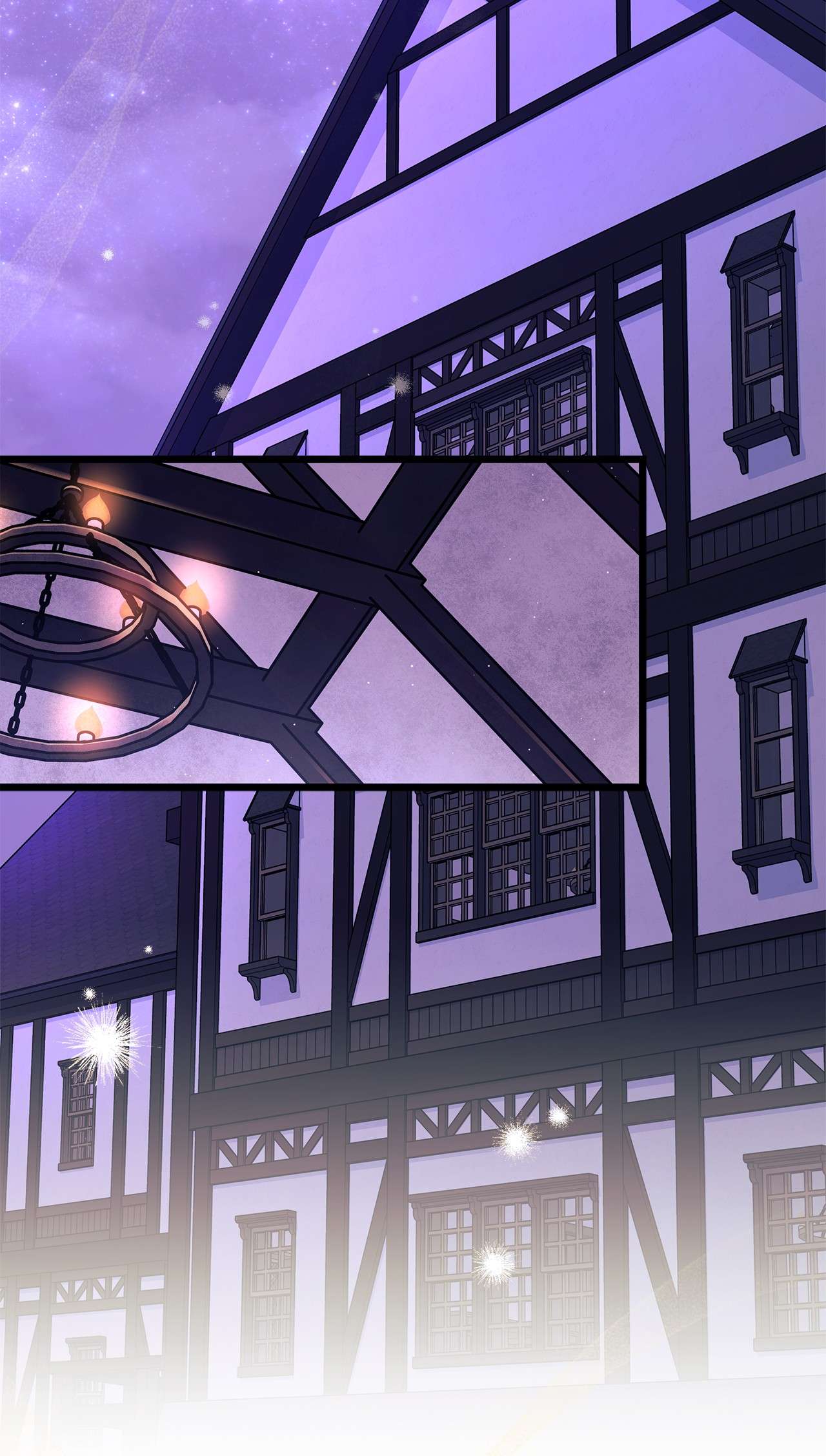 兔子与黑豹的共生关系35 逼王黑豹