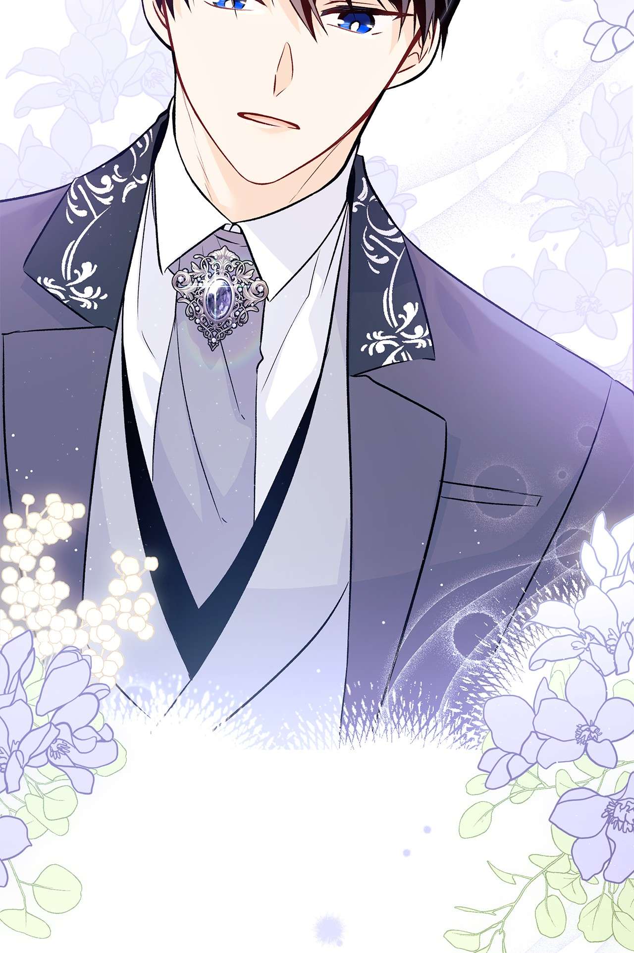 兔子与黑豹的共生关系35 逼王黑豹