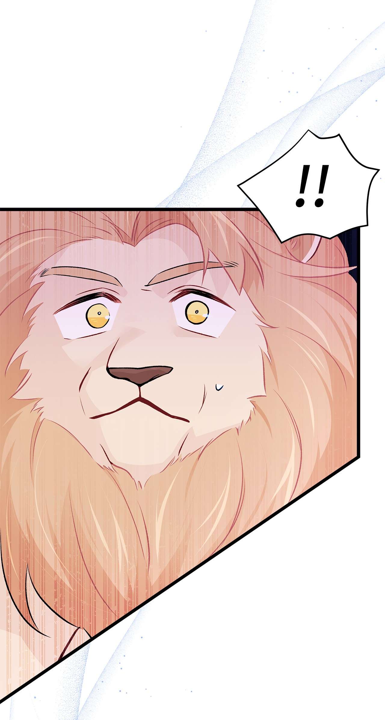 兔子与黑豹的共生关系35 逼王黑豹