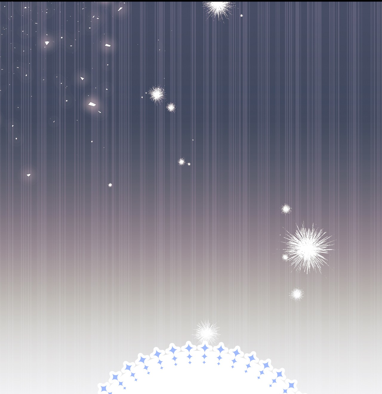 兔子与黑豹的共生关系35 逼王黑豹