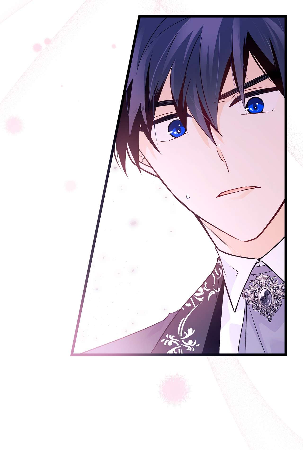 兔子与黑豹的共生关系35 逼王黑豹